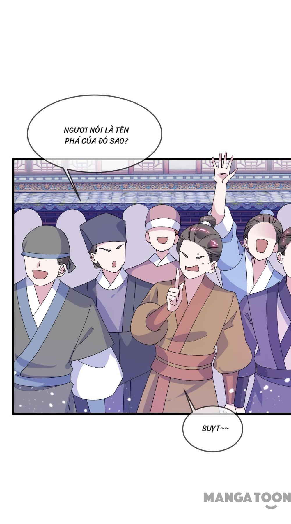 Cực Phẩm Bại Gia Tử chapter 81 - Upload bởi truyensieuhay.com