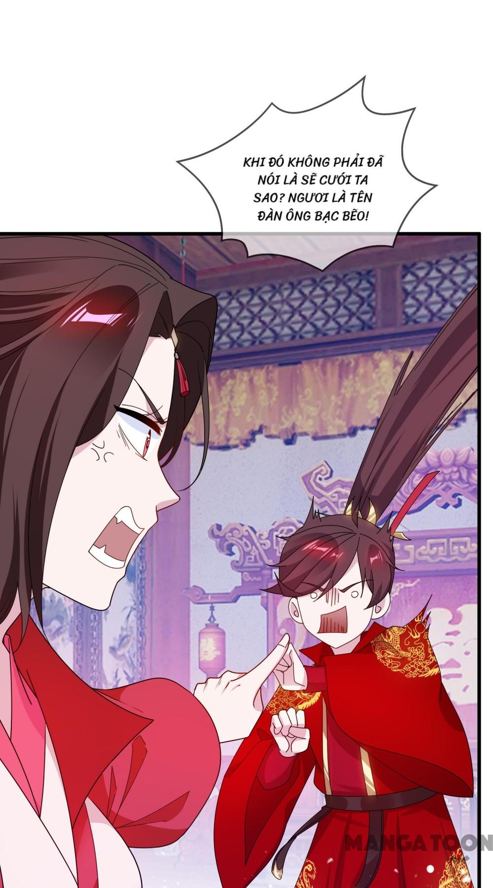 Cực Phẩm Bại Gia Tử chapter 81 - Upload bởi truyensieuhay.com