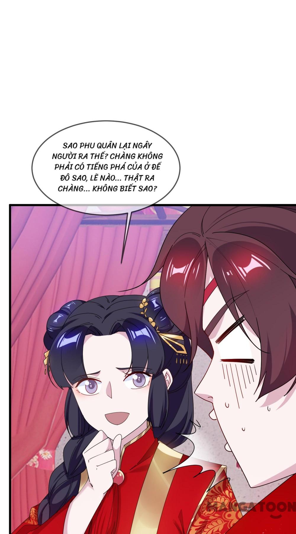 Cực Phẩm Bại Gia Tử chapter 82 - Upload bởi truyensieuhay.com