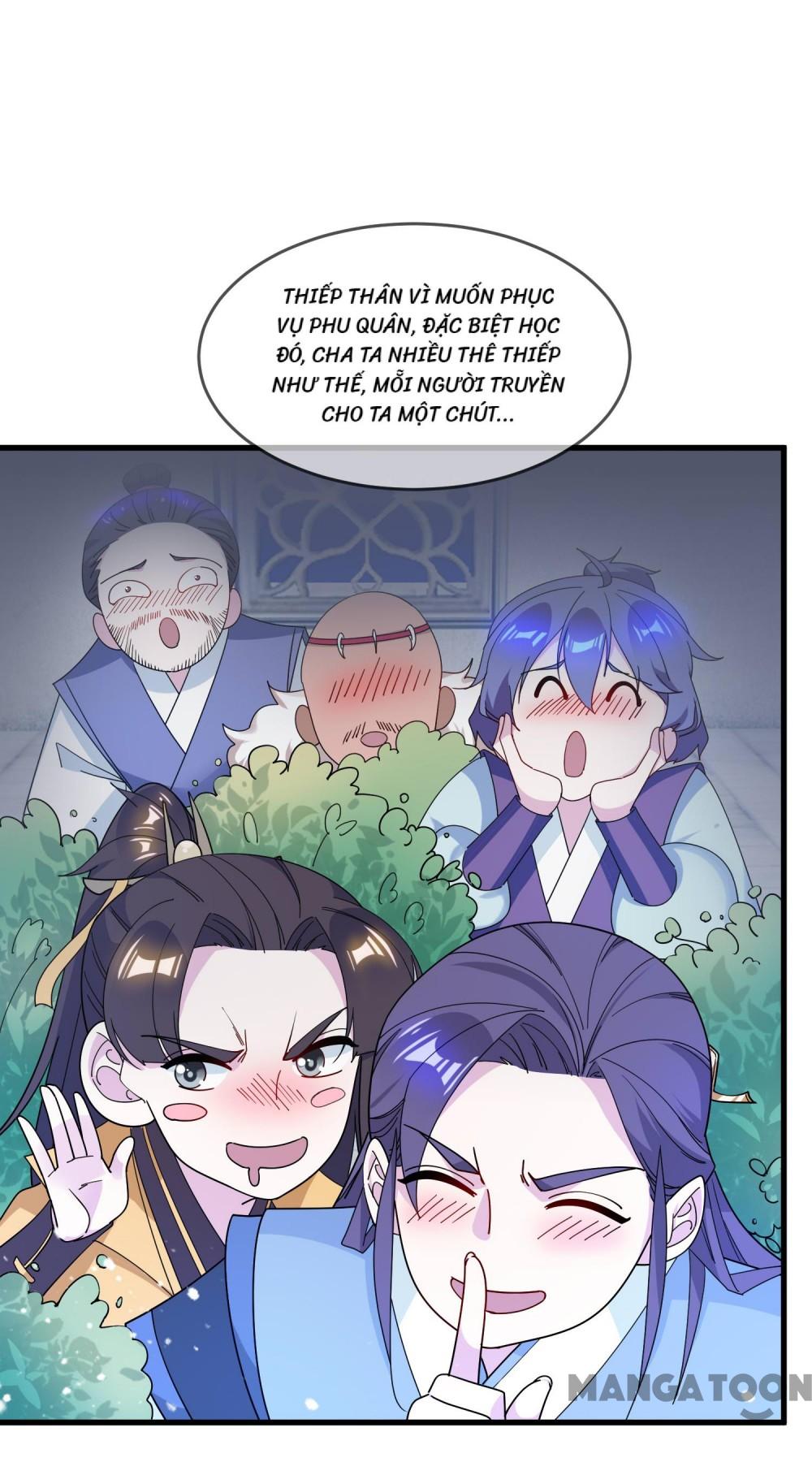 Cực Phẩm Bại Gia Tử chapter 82 - Upload bởi truyensieuhay.com