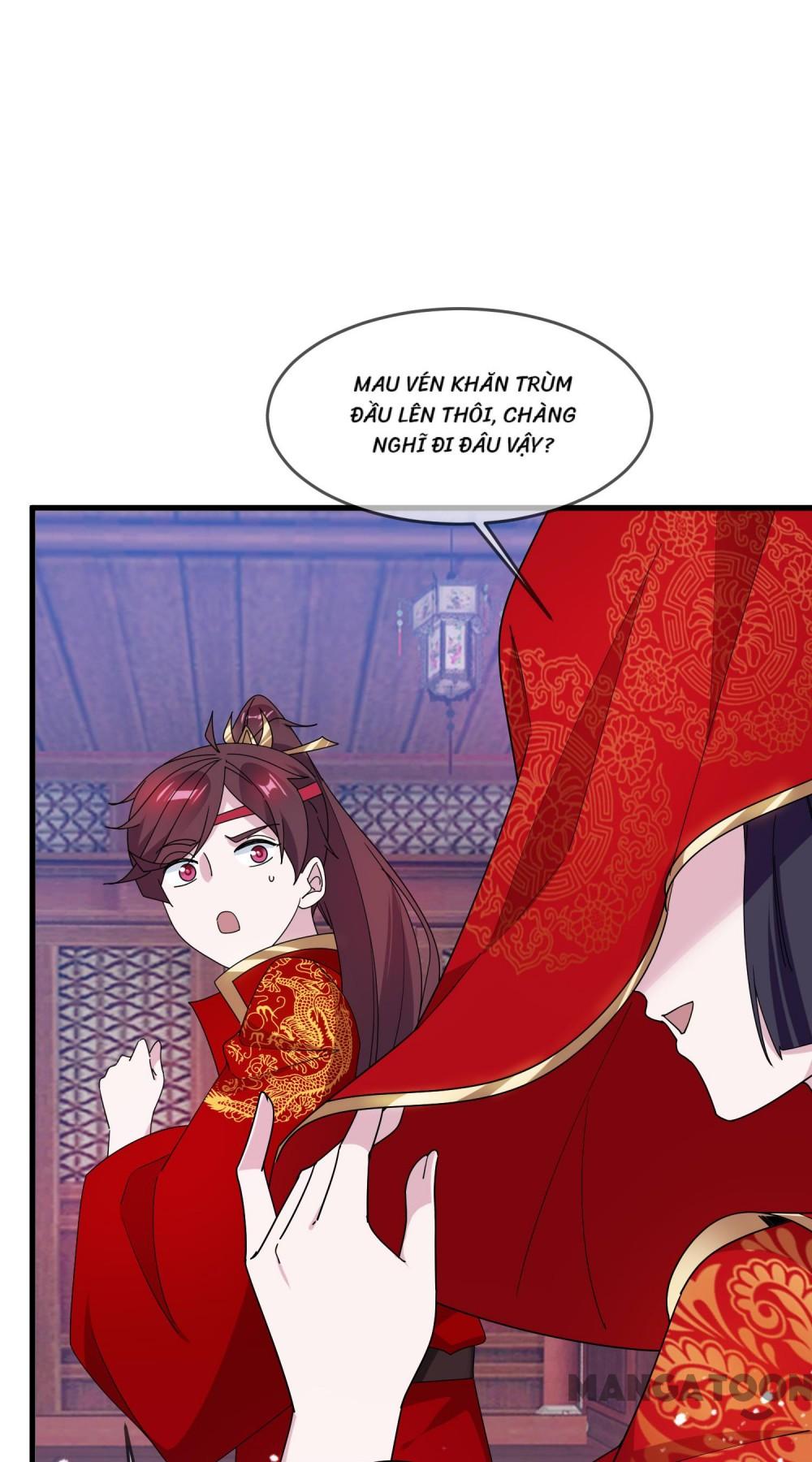 Cực Phẩm Bại Gia Tử chapter 82 - Upload bởi truyensieuhay.com