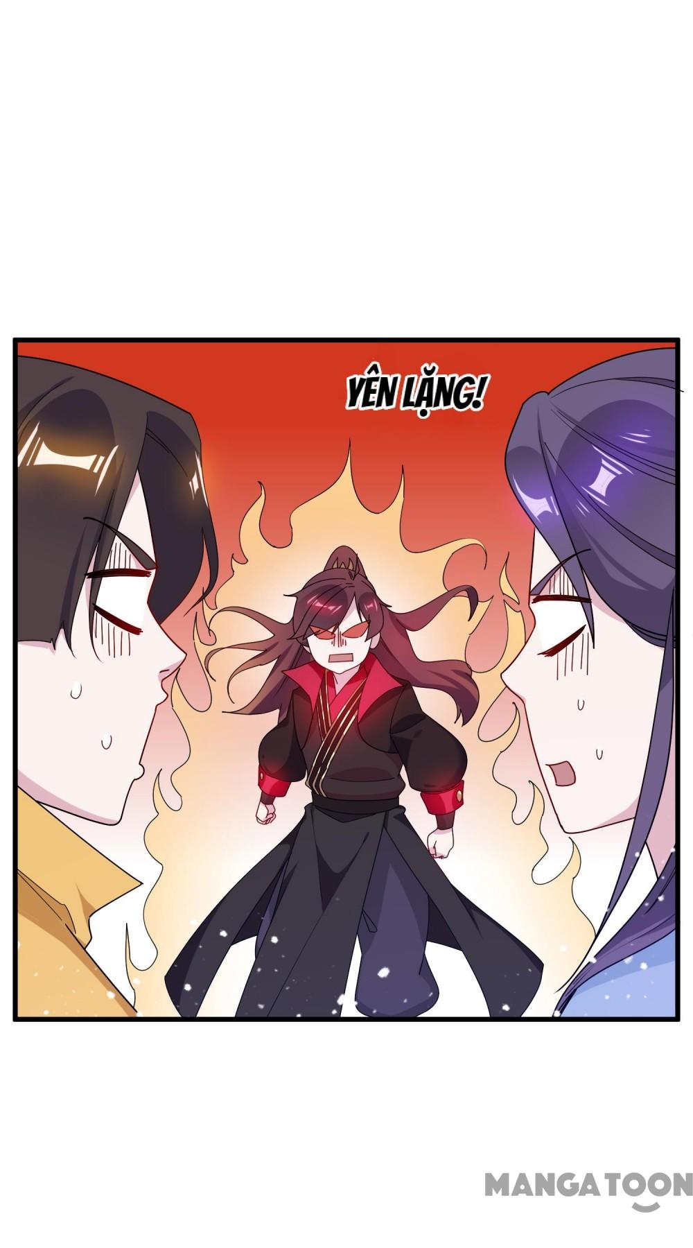 Cực Phẩm Bại Gia Tử chapter 82 - Upload bởi truyensieuhay.com