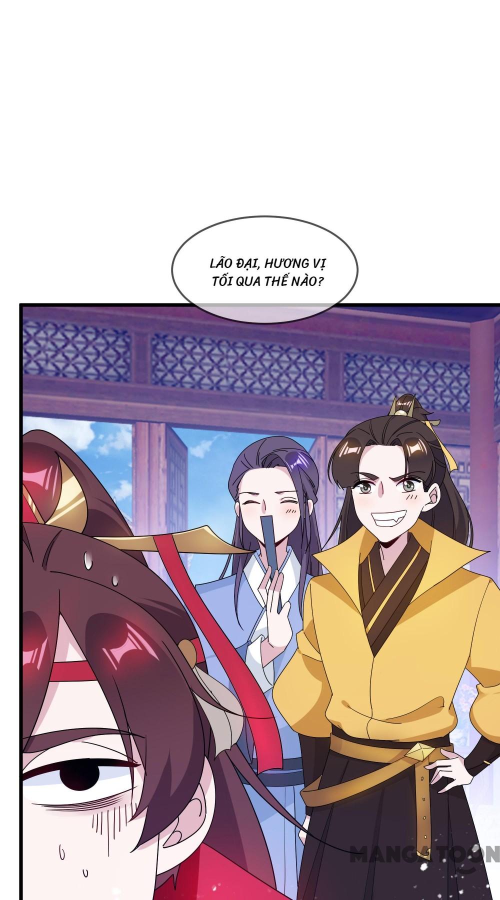 Cực Phẩm Bại Gia Tử chapter 82 - Upload bởi truyensieuhay.com