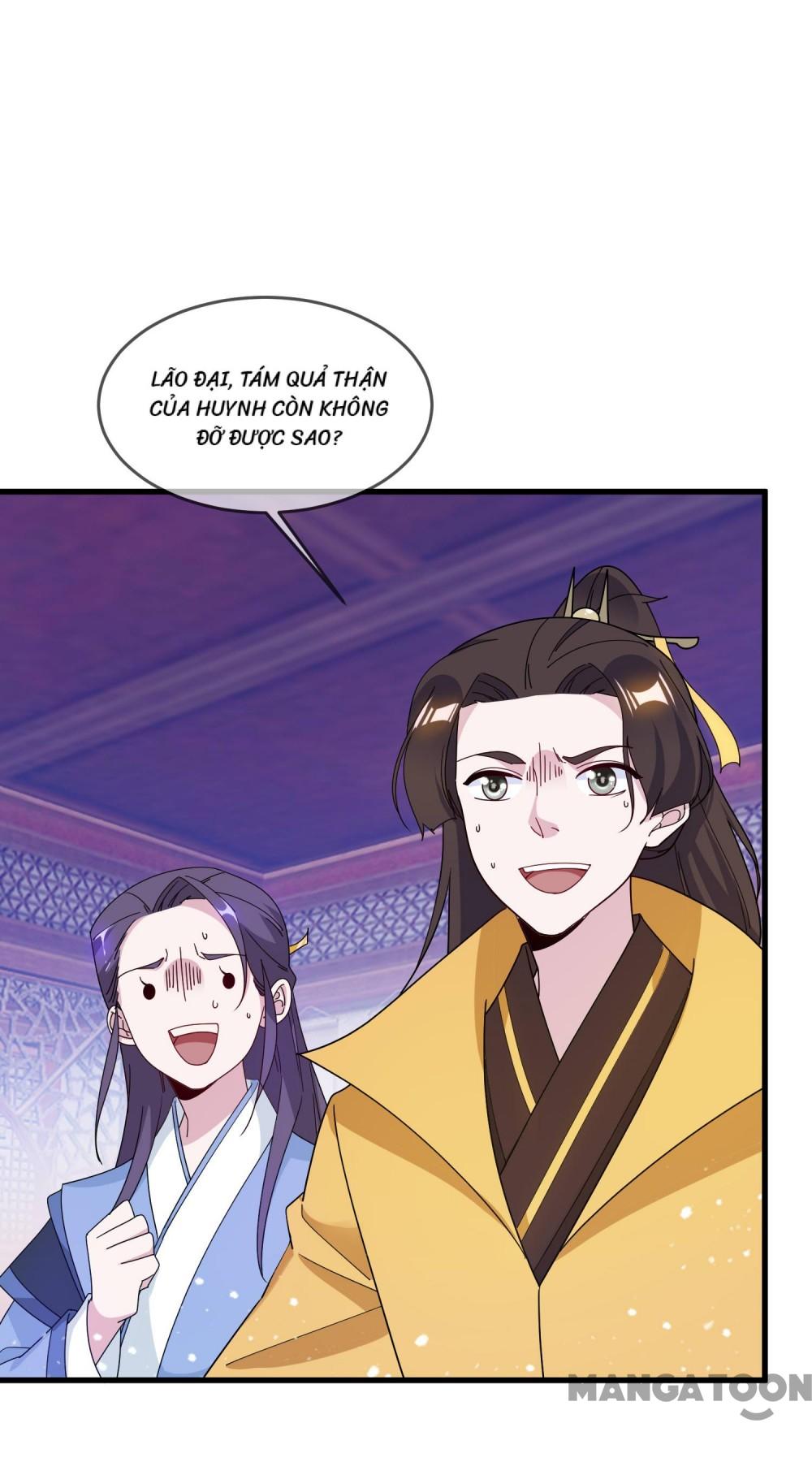 Cực Phẩm Bại Gia Tử chapter 82 - Upload bởi truyensieuhay.com