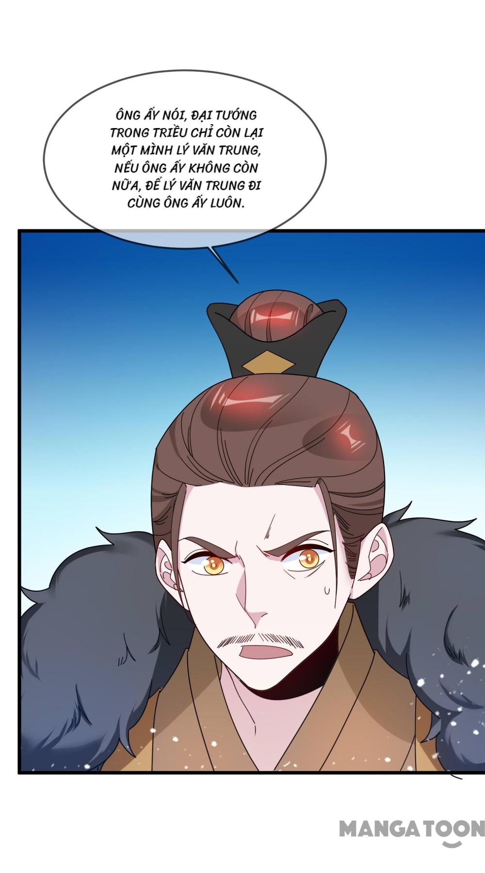 Cực Phẩm Bại Gia Tử chapter 83 - Upload bởi truyensieuhay.com