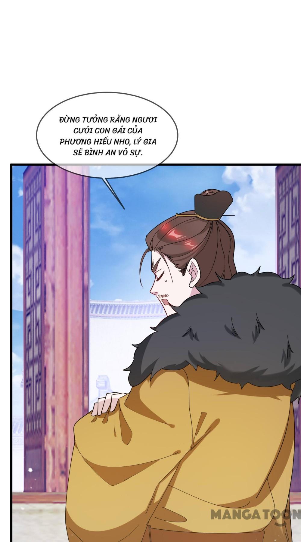 Cực Phẩm Bại Gia Tử chapter 83 - Upload bởi truyensieuhay.com