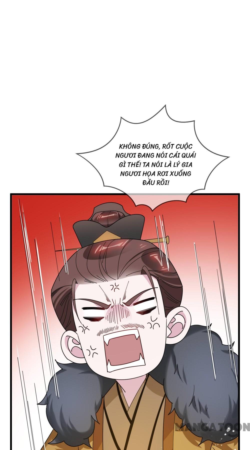 Cực Phẩm Bại Gia Tử chapter 83 - Upload bởi truyensieuhay.com