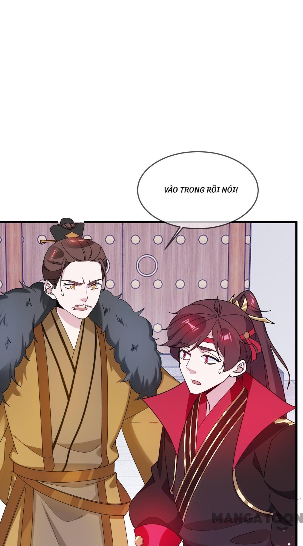 Cực Phẩm Bại Gia Tử chapter 83 - Upload bởi truyensieuhay.com
