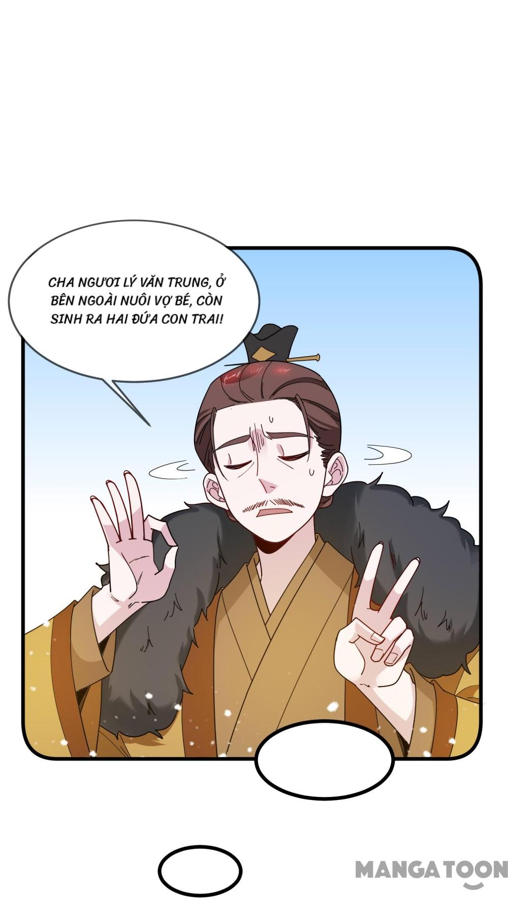 Cực Phẩm Bại Gia Tử chapter 83 - Upload bởi truyensieuhay.com