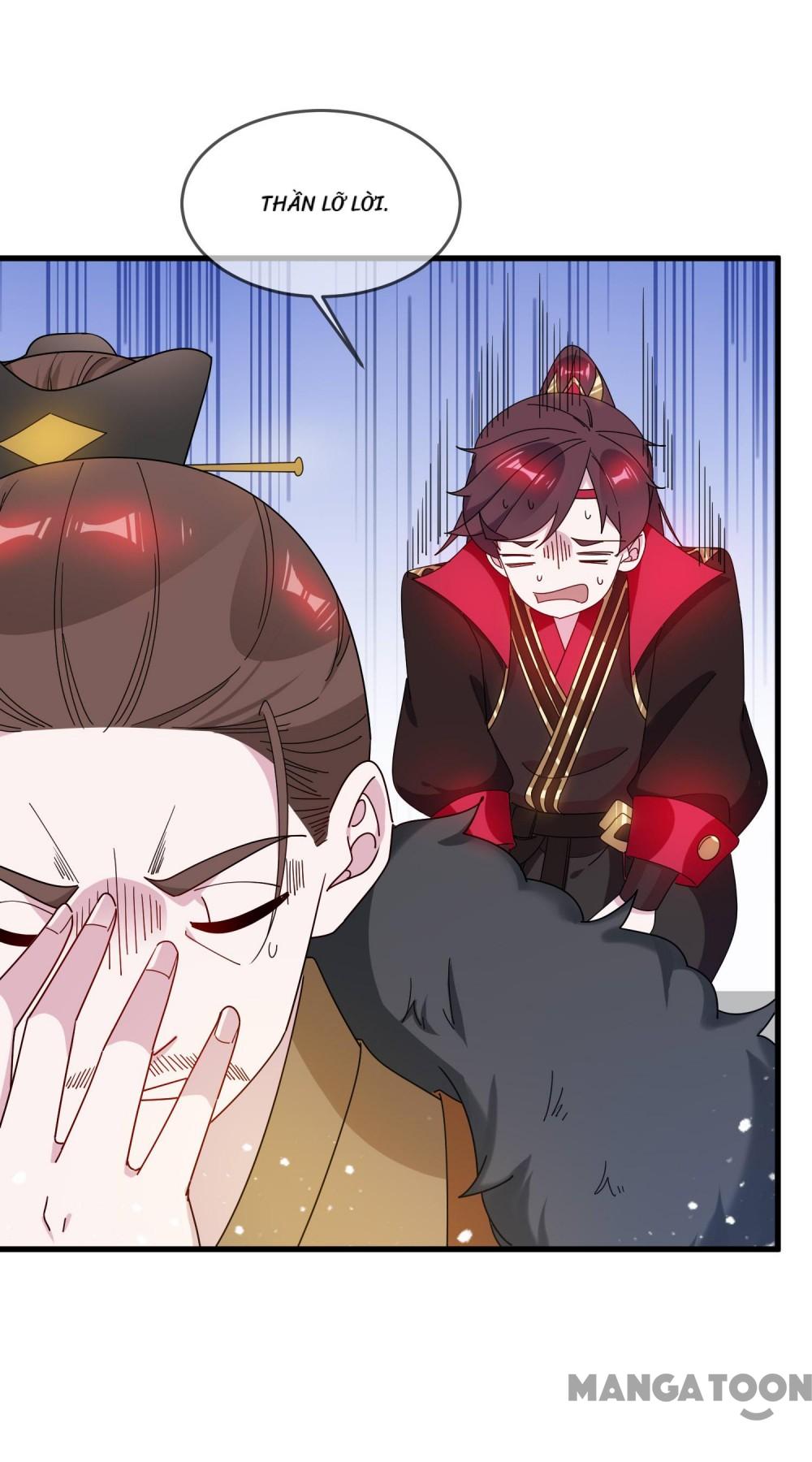 Cực Phẩm Bại Gia Tử chapter 83 - Upload bởi truyensieuhay.com