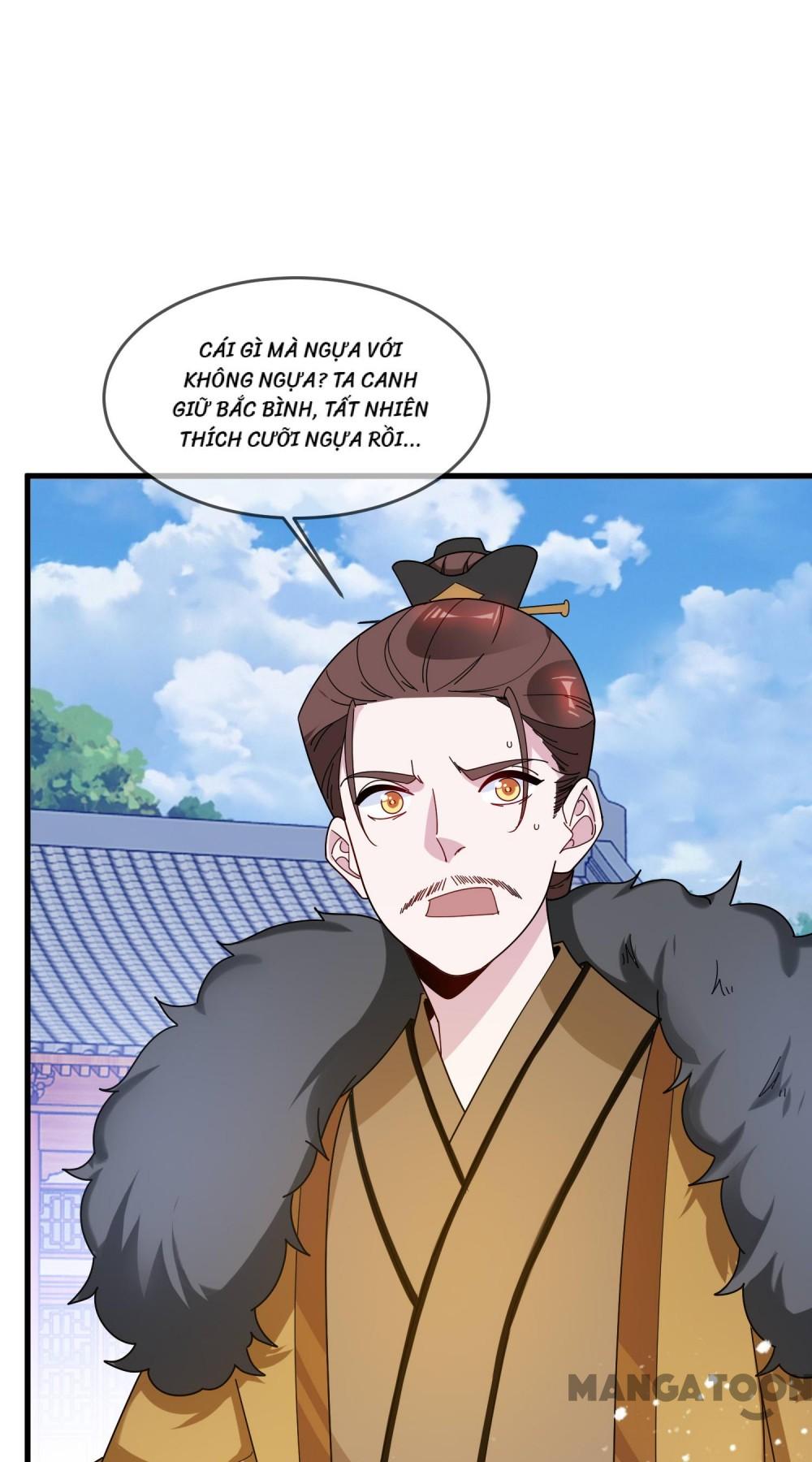 Cực Phẩm Bại Gia Tử chapter 83 - Upload bởi truyensieuhay.com