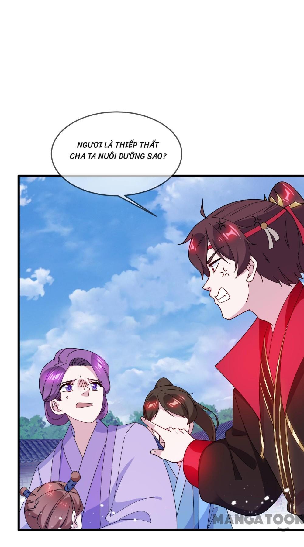 Cực Phẩm Bại Gia Tử chapter 83 - Upload bởi truyensieuhay.com