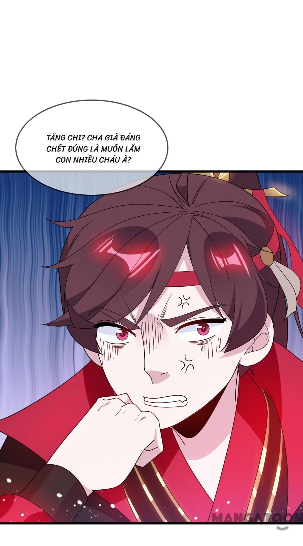 Cực Phẩm Bại Gia Tử chapter 83 - Upload bởi truyensieuhay.com