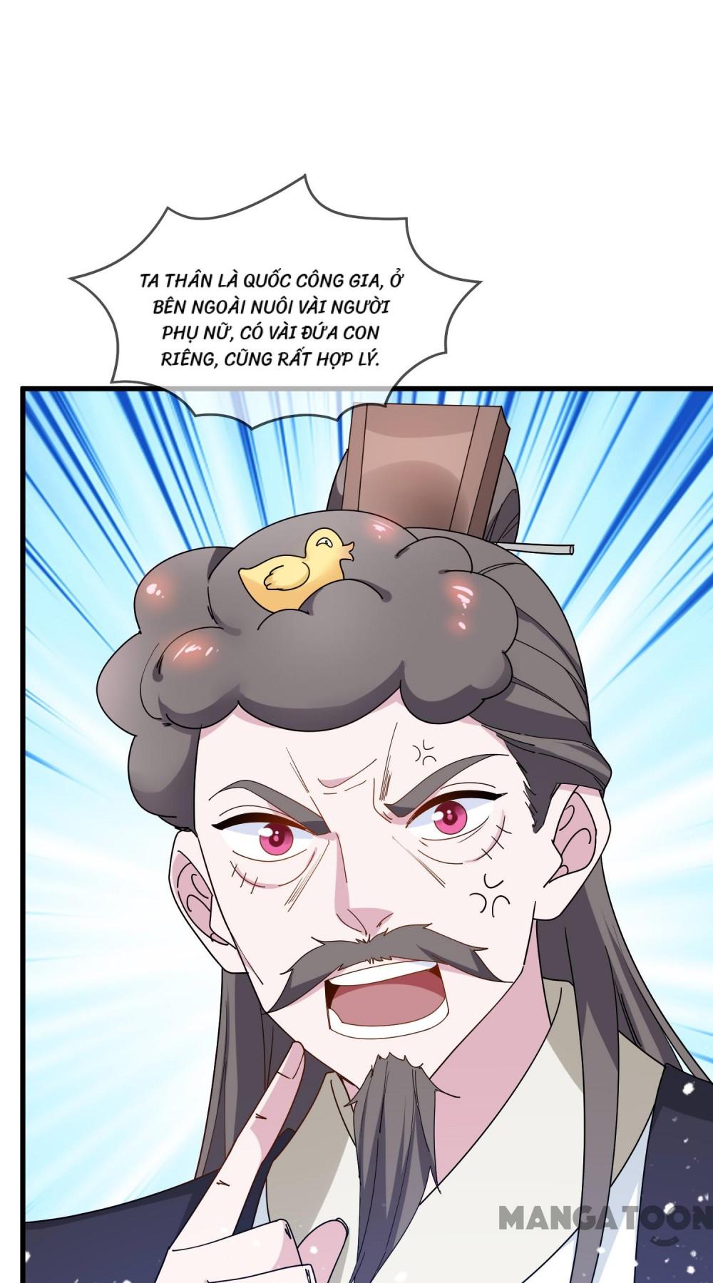 Cực Phẩm Bại Gia Tử chapter 84 - Upload bởi truyensieuhay.com