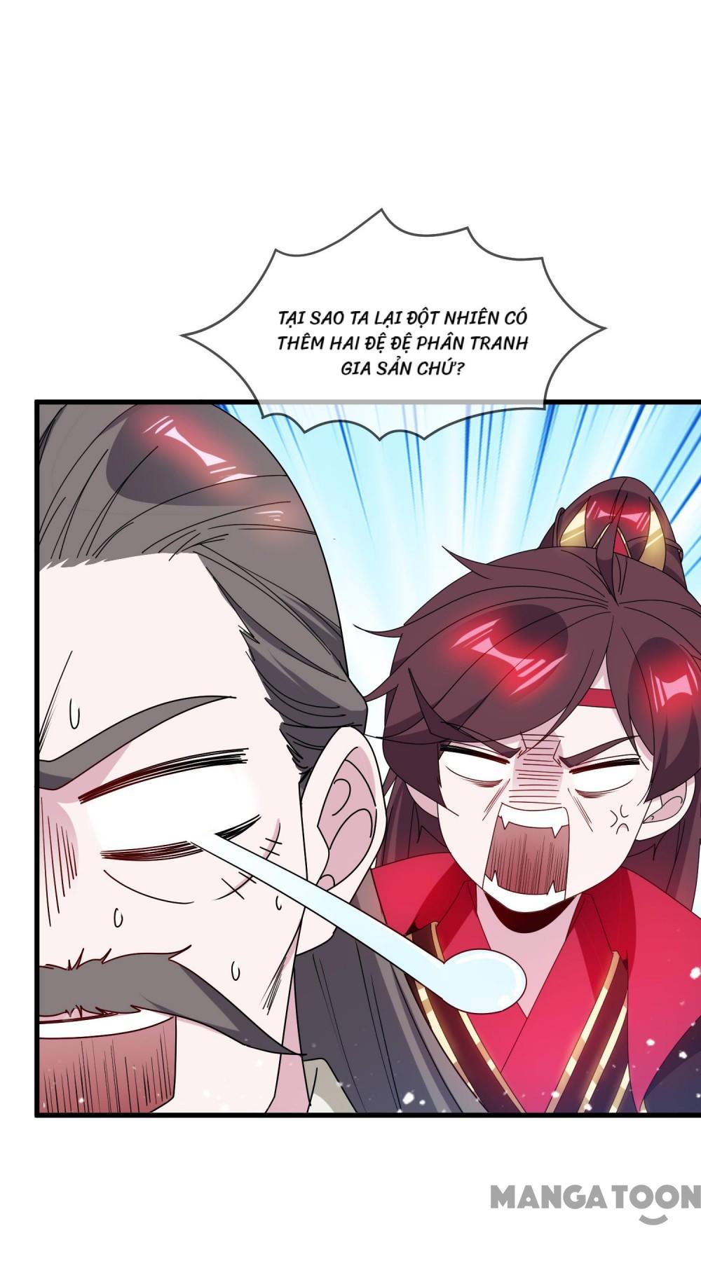 Cực Phẩm Bại Gia Tử chapter 84 - Upload bởi truyensieuhay.com
