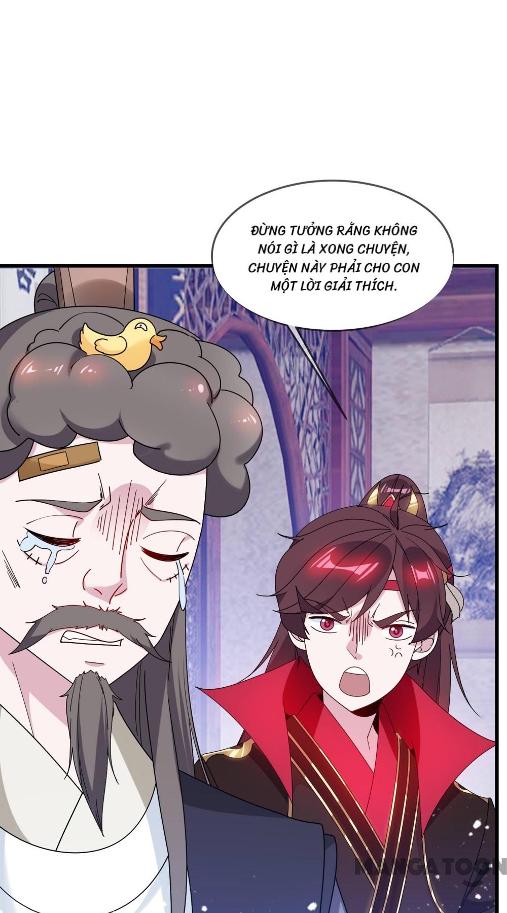 Cực Phẩm Bại Gia Tử chapter 84 - Upload bởi truyensieuhay.com