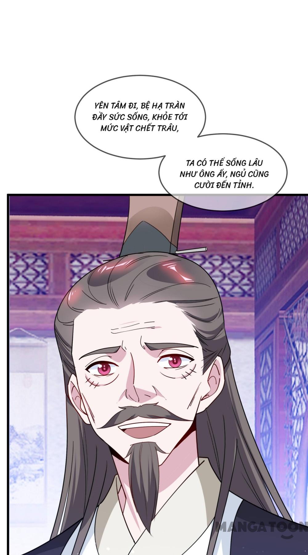 Cực Phẩm Bại Gia Tử chapter 84 - Upload bởi truyensieuhay.com