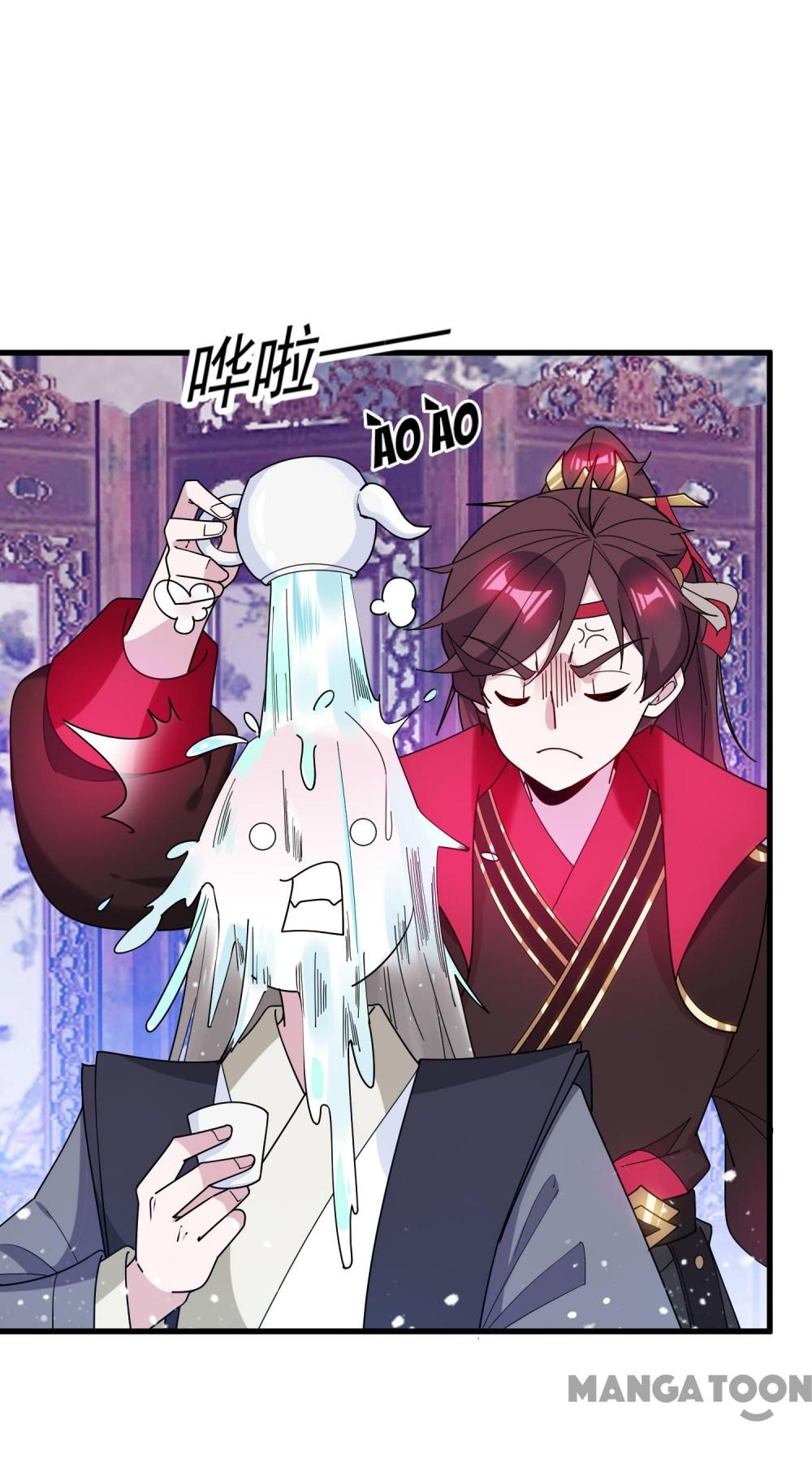 Cực Phẩm Bại Gia Tử chapter 84 - Upload bởi truyensieuhay.com