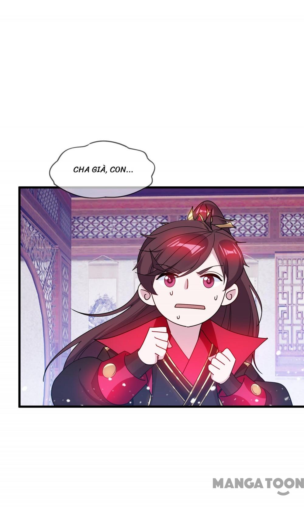 Cực Phẩm Bại Gia Tử chapter 84 - Upload bởi truyensieuhay.com