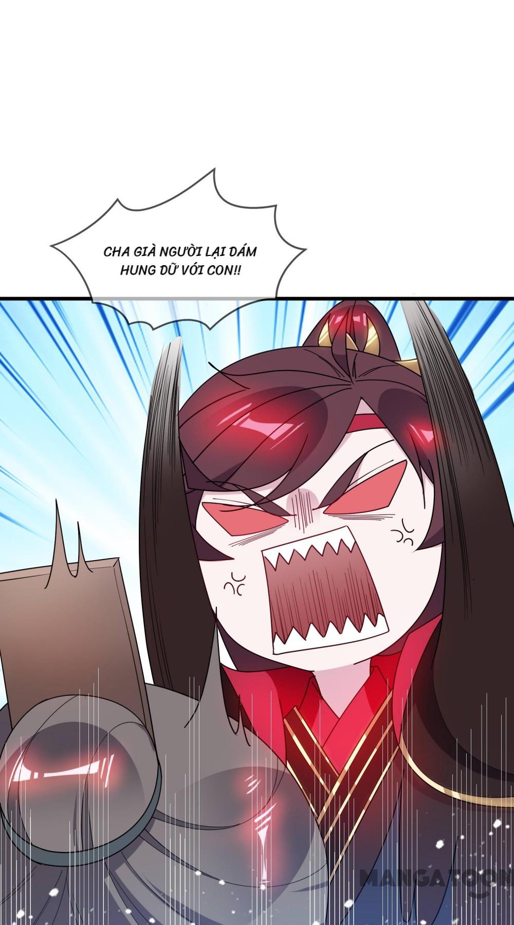 Cực Phẩm Bại Gia Tử chapter 84 - Upload bởi truyensieuhay.com