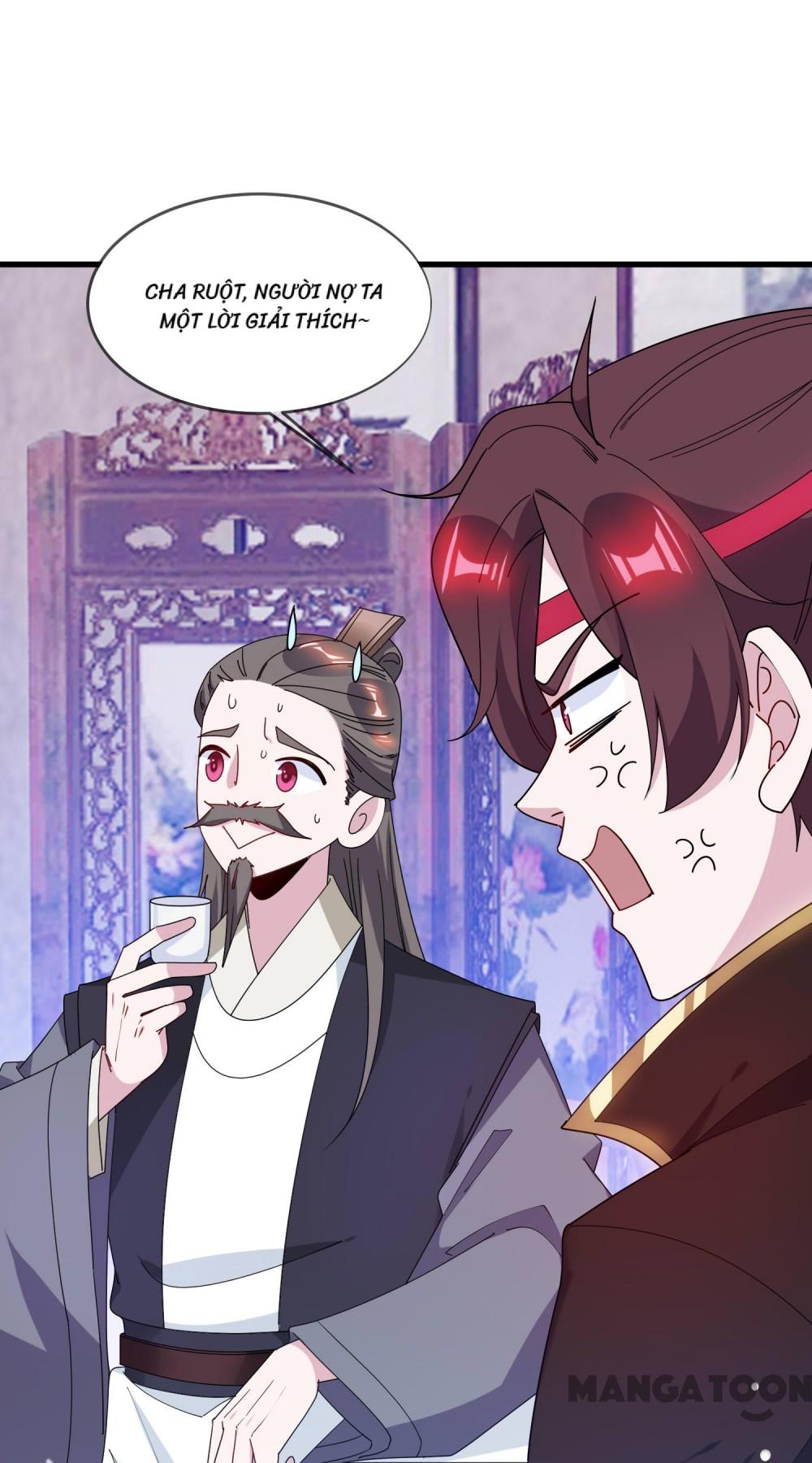 Cực Phẩm Bại Gia Tử chapter 84 - Upload bởi truyensieuhay.com