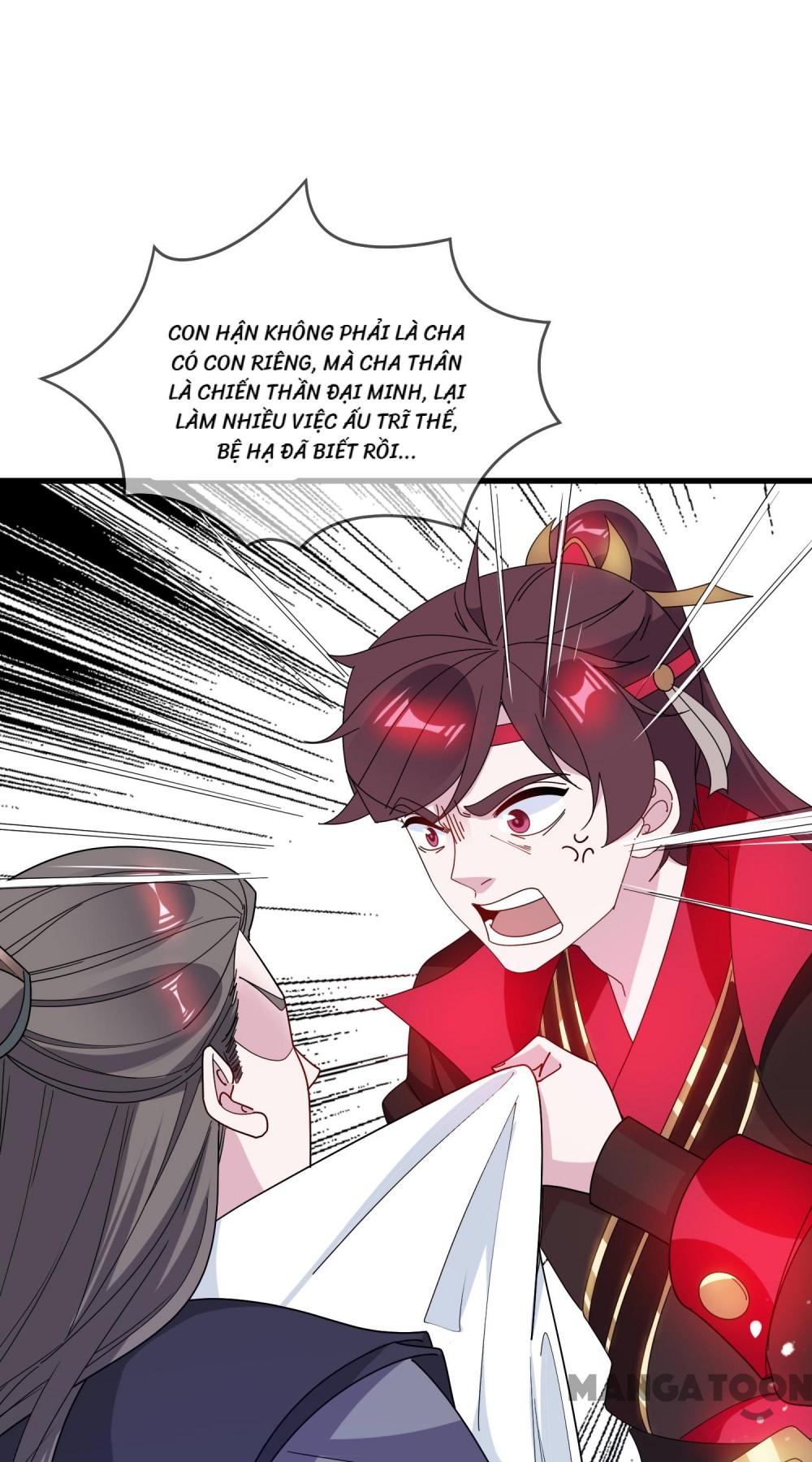 Cực Phẩm Bại Gia Tử chapter 84 - Upload bởi truyensieuhay.com