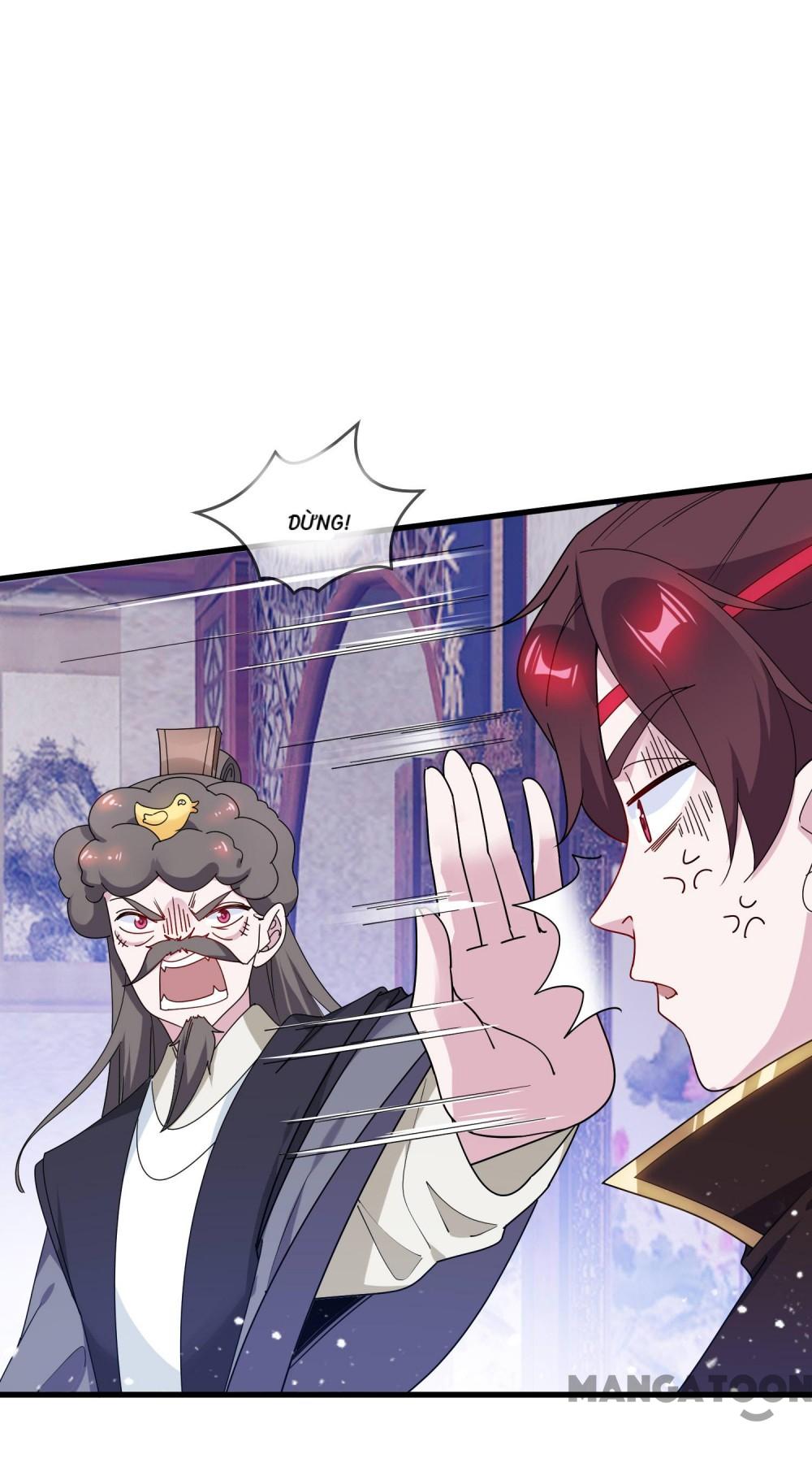 Cực Phẩm Bại Gia Tử chapter 84 - Upload bởi truyensieuhay.com