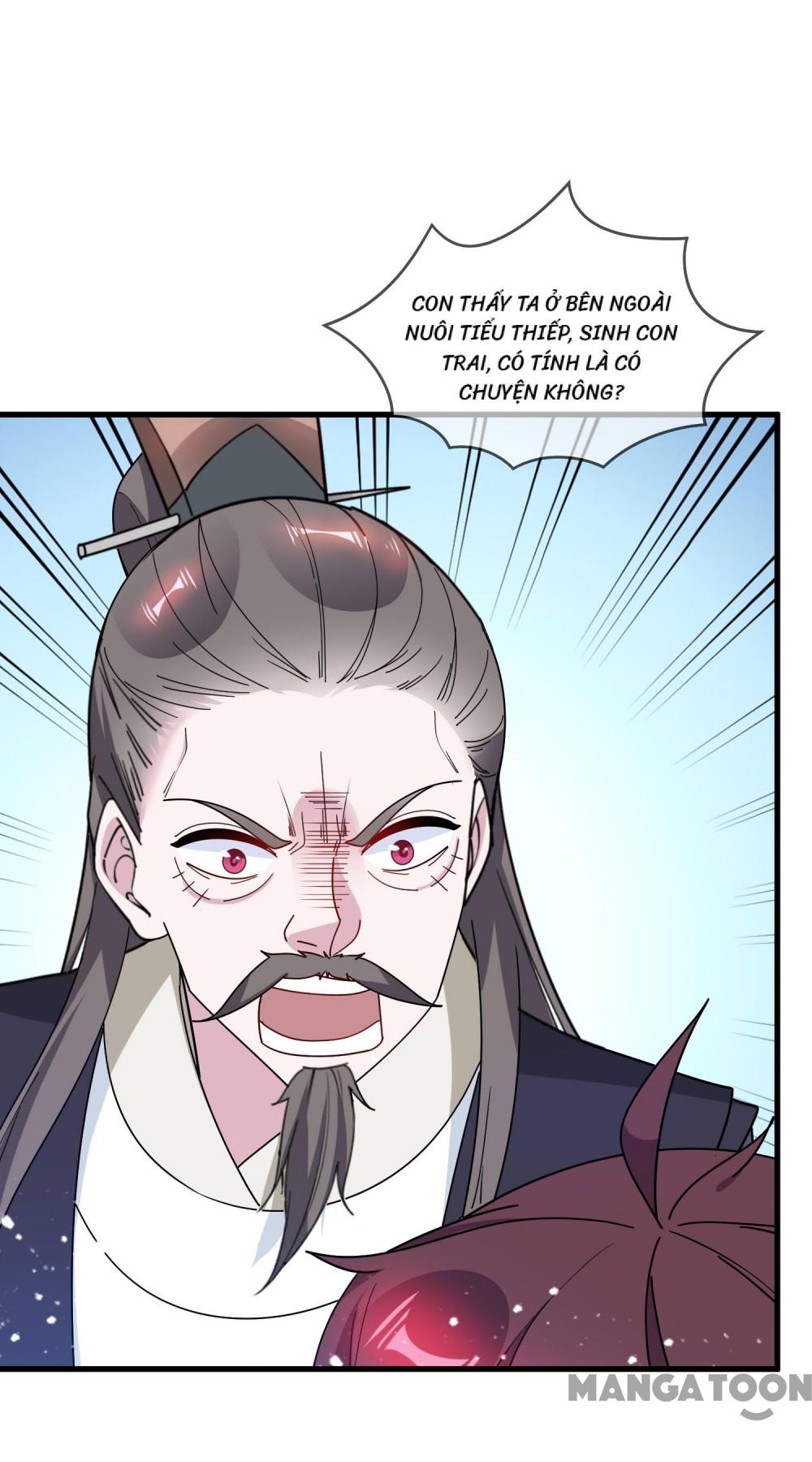 Cực Phẩm Bại Gia Tử chapter 84 - Upload bởi truyensieuhay.com