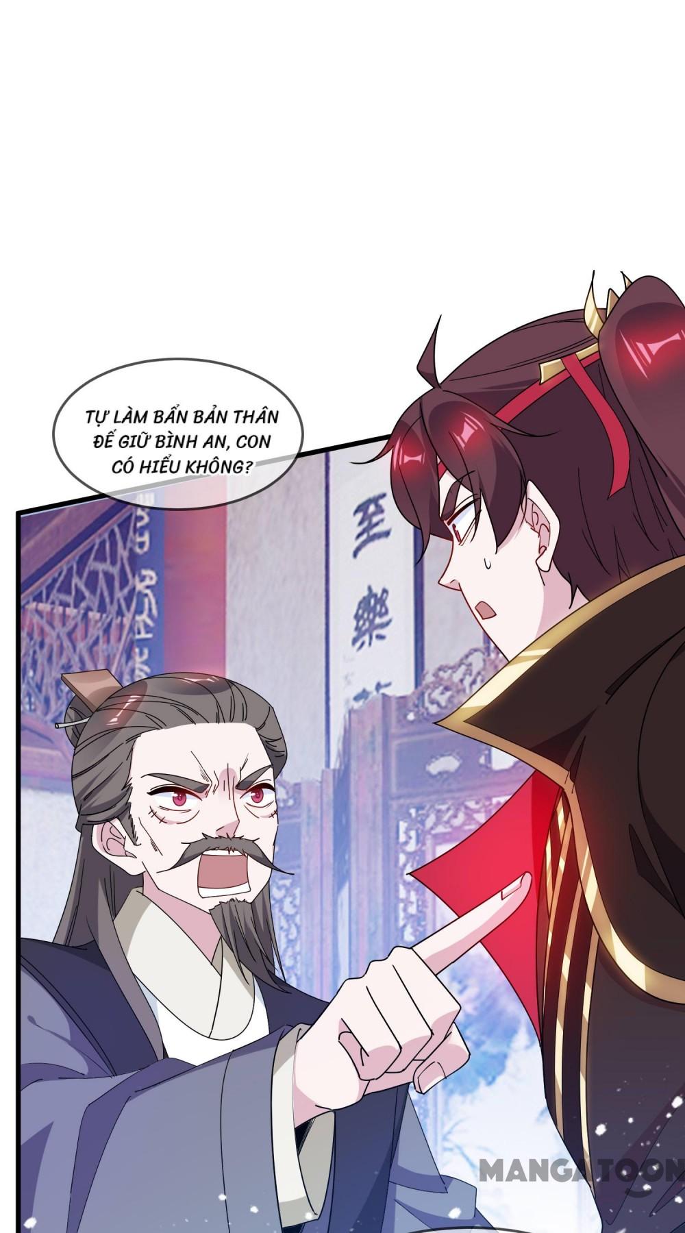 Cực Phẩm Bại Gia Tử chapter 84 - Upload bởi truyensieuhay.com