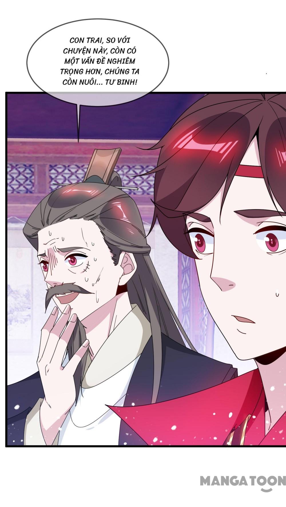 Cực Phẩm Bại Gia Tử chapter 84 - Upload bởi truyensieuhay.com