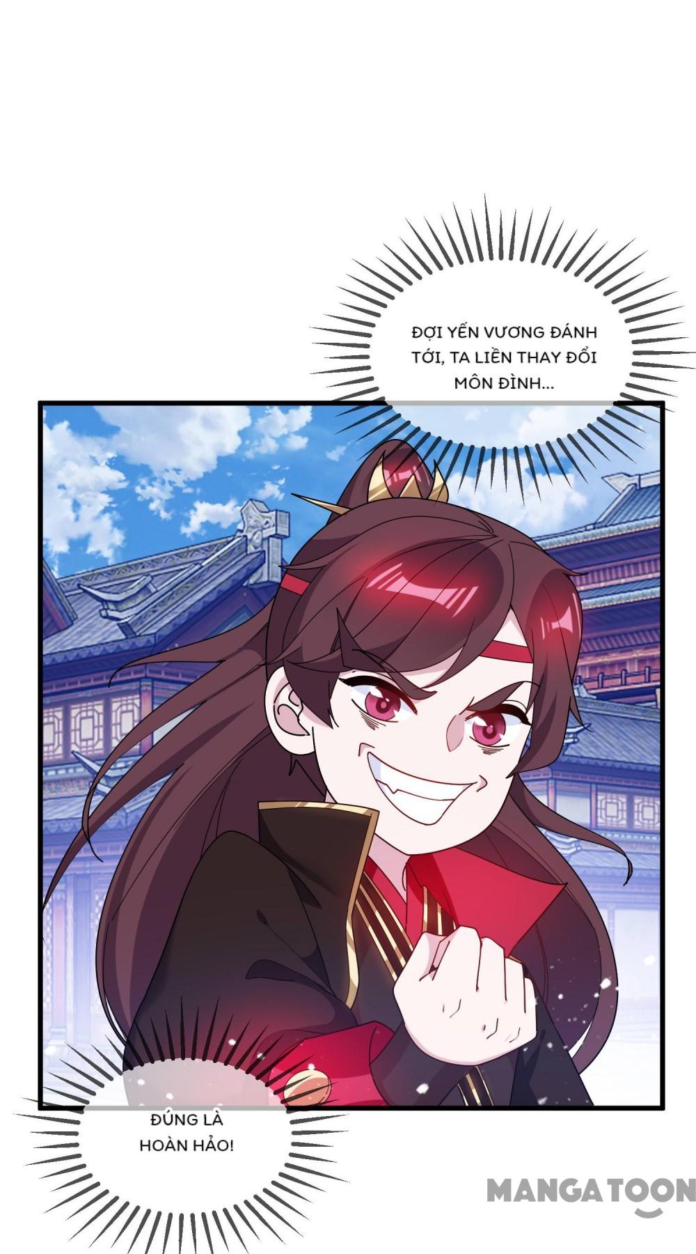 Cực Phẩm Bại Gia Tử chapter 85 - Upload bởi truyensieuhay.com