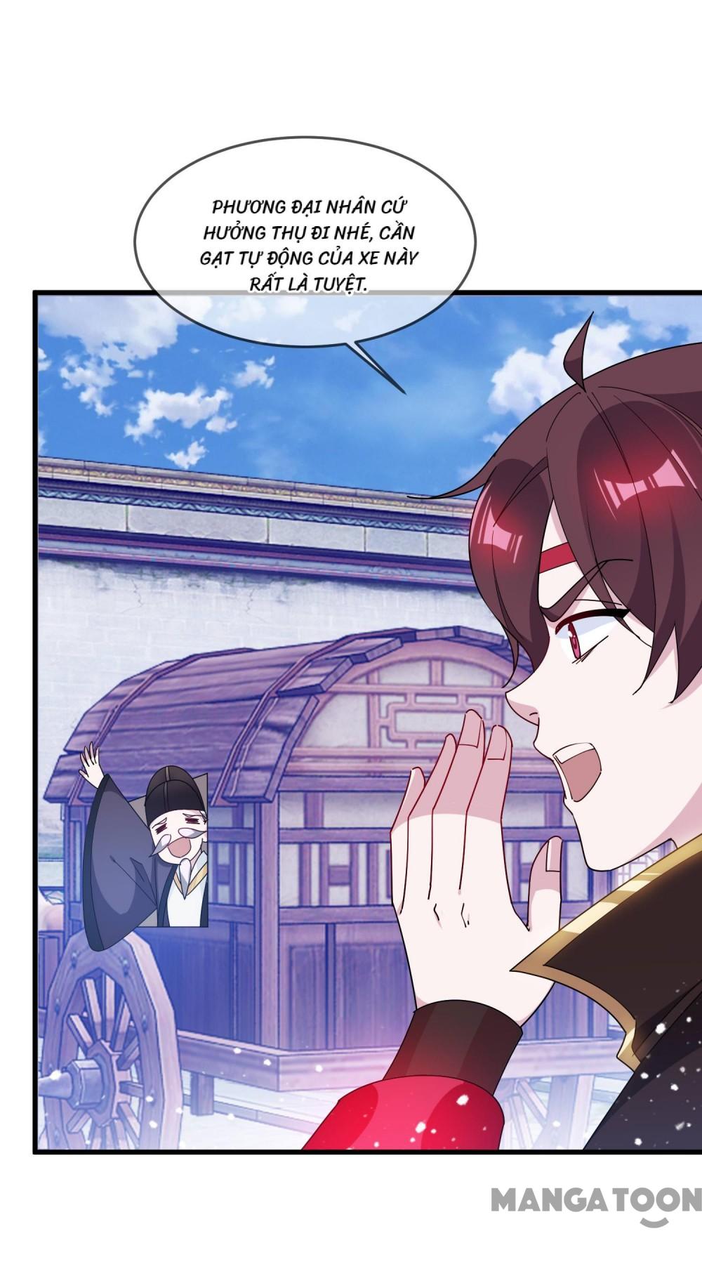 Cực Phẩm Bại Gia Tử chapter 85 - Upload bởi truyensieuhay.com