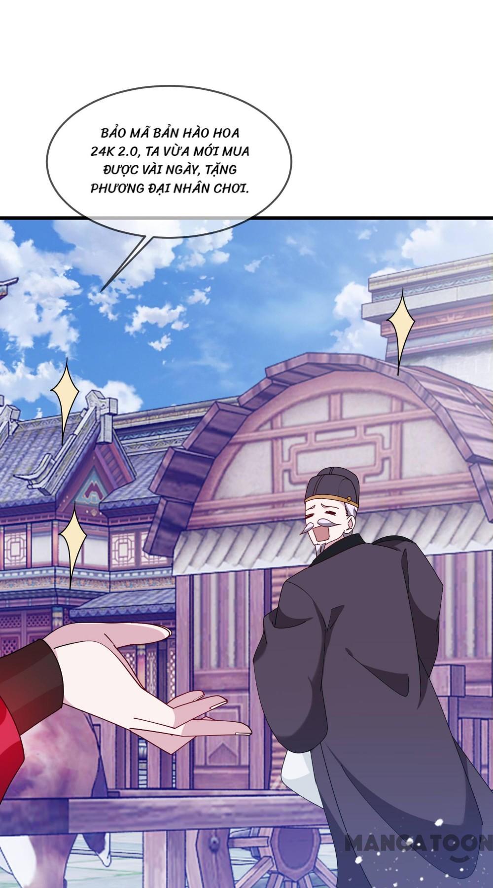 Cực Phẩm Bại Gia Tử chapter 85 - Upload bởi truyensieuhay.com