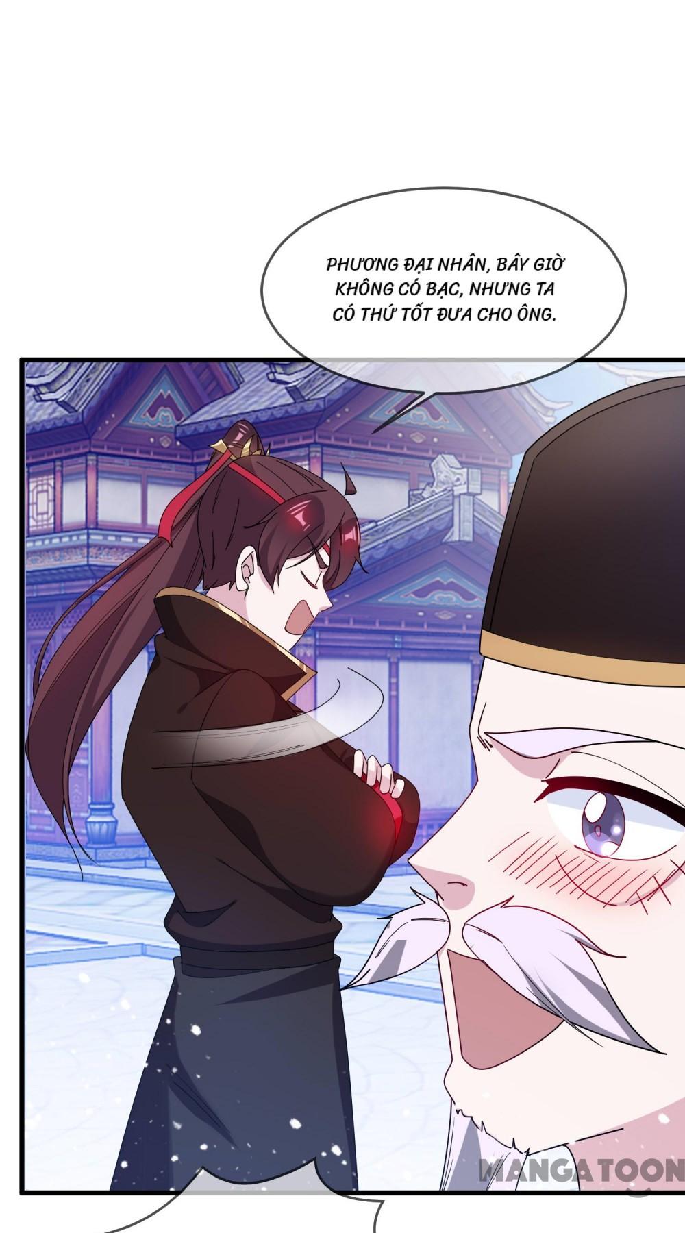 Cực Phẩm Bại Gia Tử chapter 85 - Upload bởi truyensieuhay.com