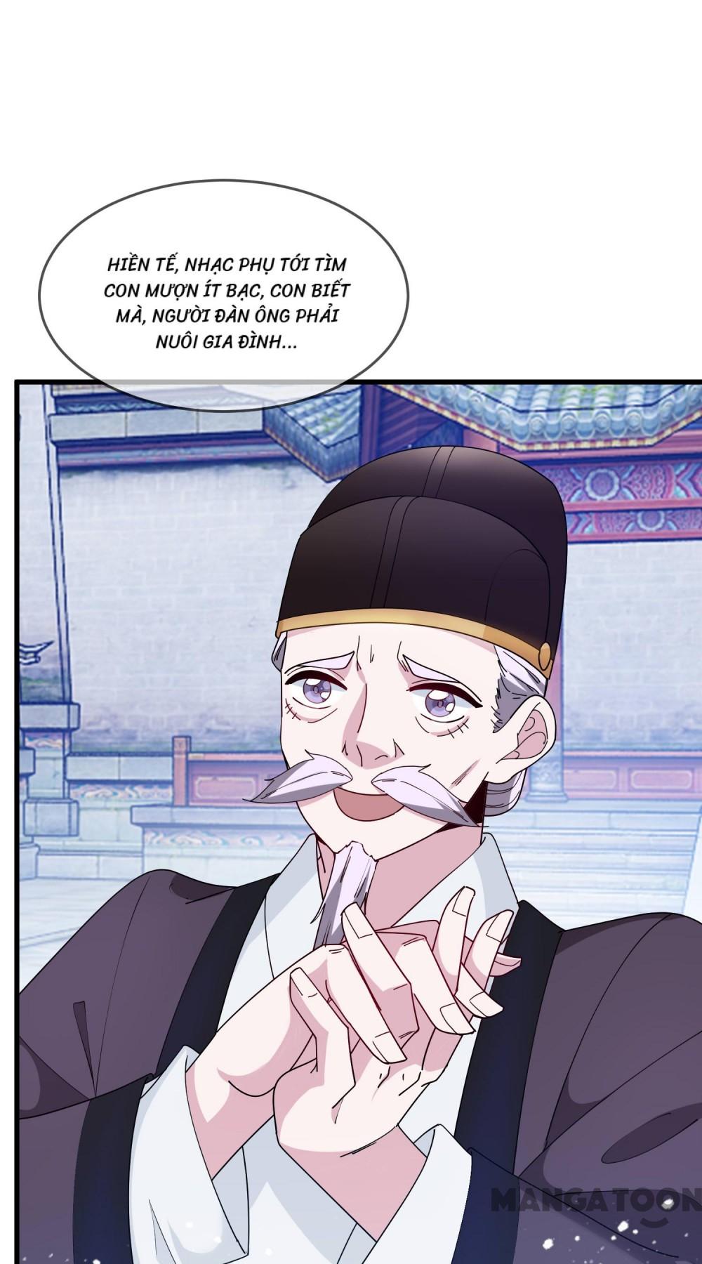 Cực Phẩm Bại Gia Tử chapter 85 - Upload bởi truyensieuhay.com