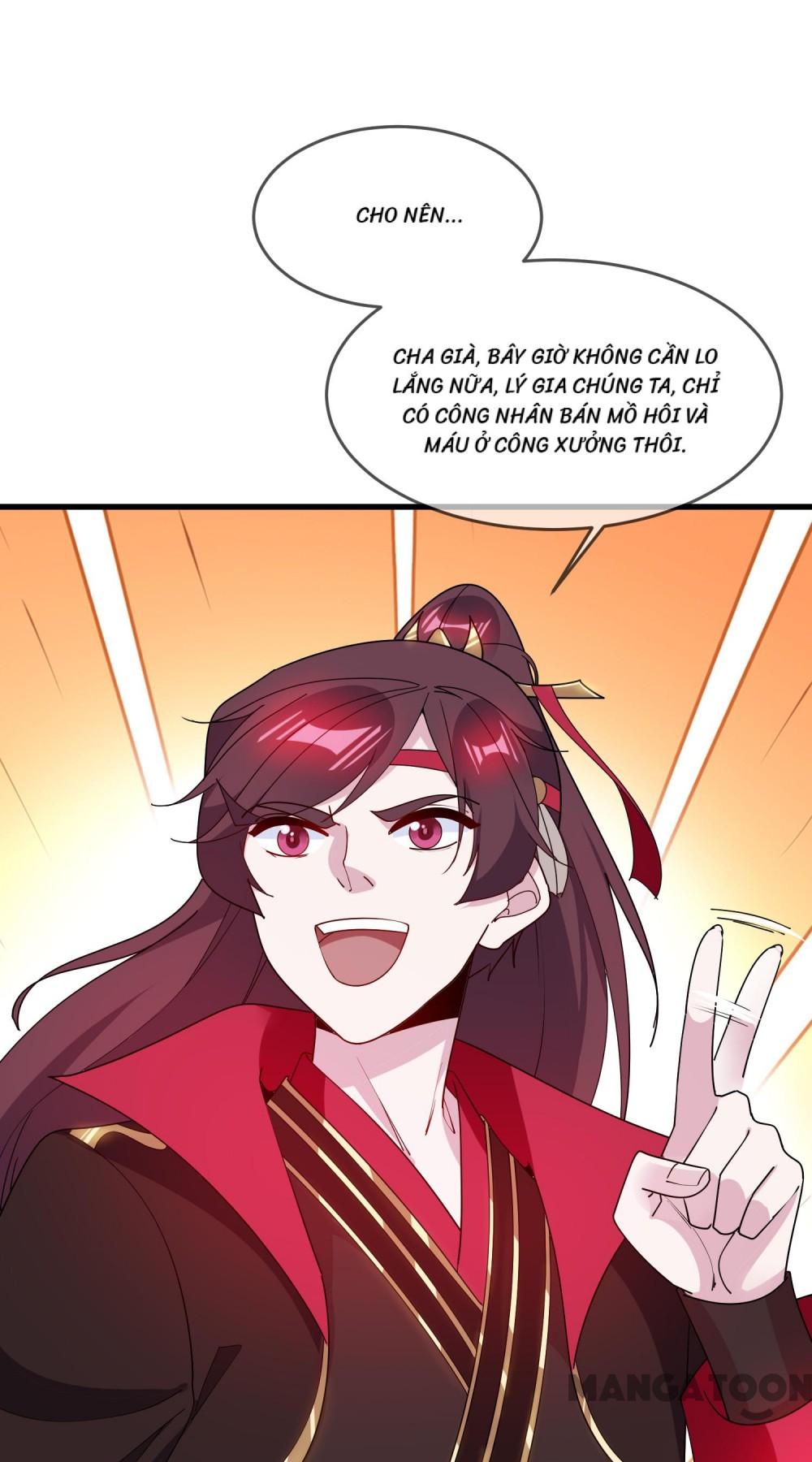 Cực Phẩm Bại Gia Tử chapter 85 - Upload bởi truyensieuhay.com