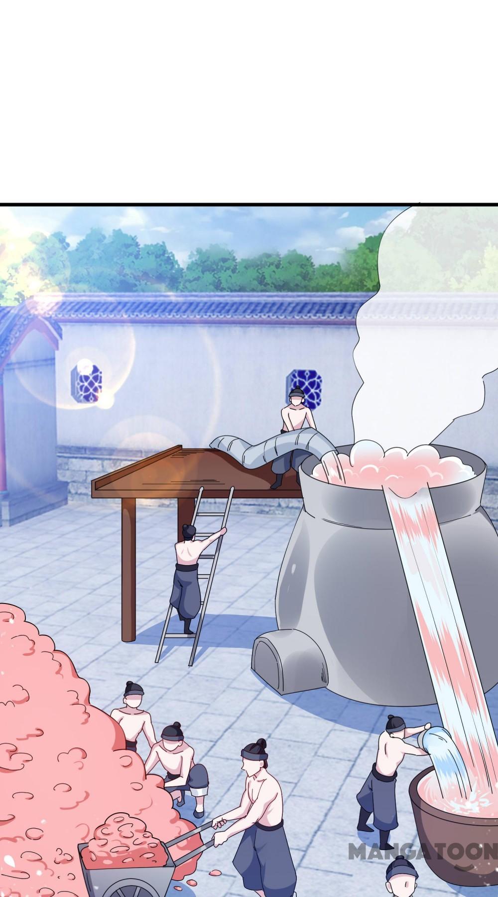 Cực Phẩm Bại Gia Tử chapter 85 - Upload bởi truyensieuhay.com