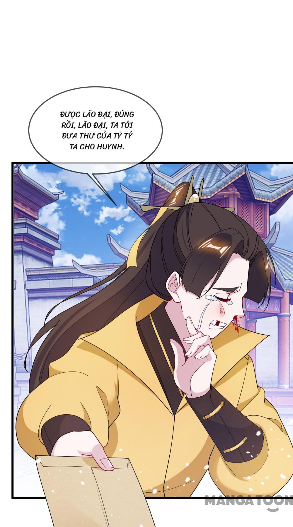 Cực Phẩm Bại Gia Tử chapter 86 - Upload bởi truyensieuhay.com