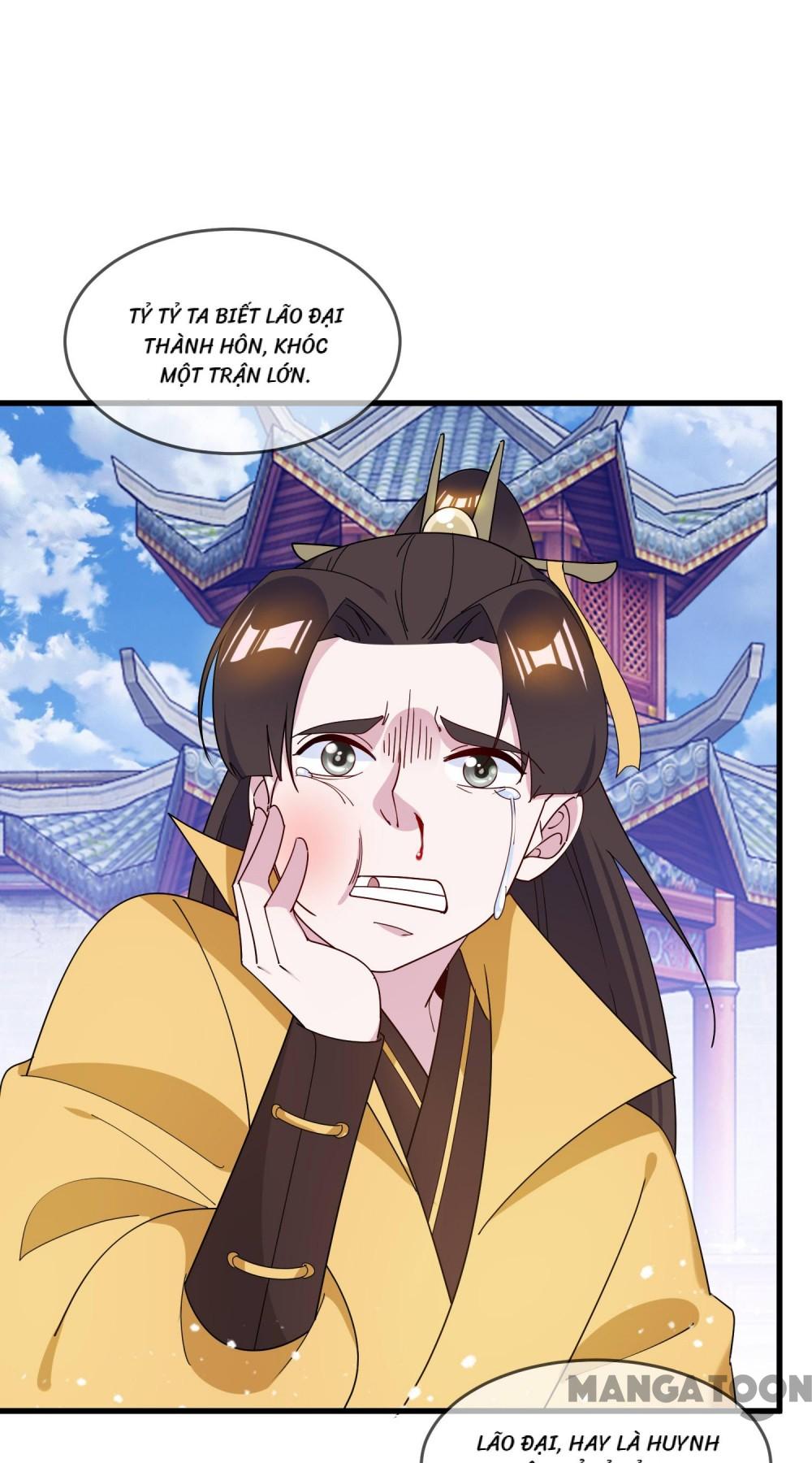 Cực Phẩm Bại Gia Tử chapter 86 - Upload bởi truyensieuhay.com
