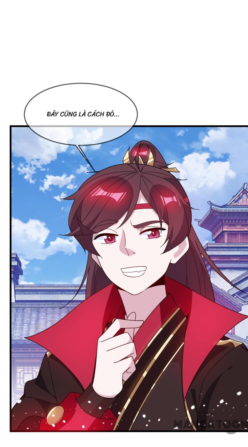 Cực Phẩm Bại Gia Tử chapter 86 - Upload bởi truyensieuhay.com