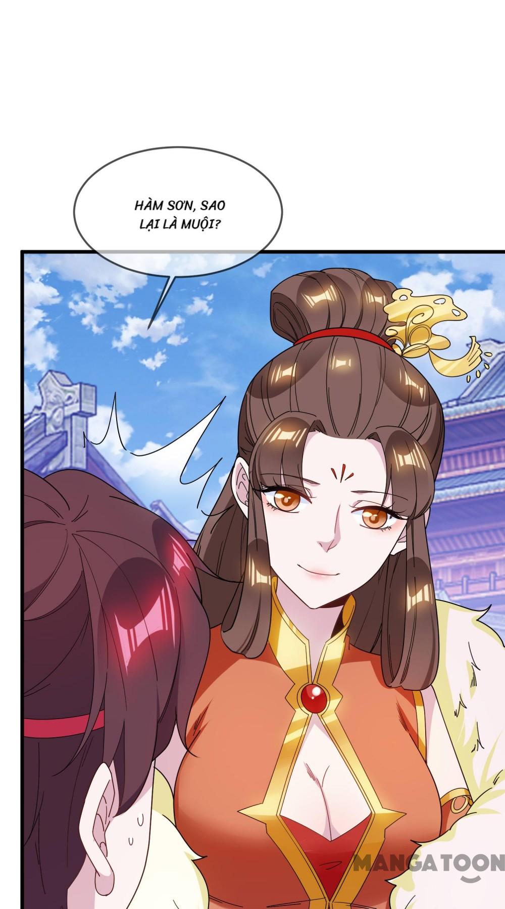 Cực Phẩm Bại Gia Tử chapter 86 - Upload bởi truyensieuhay.com