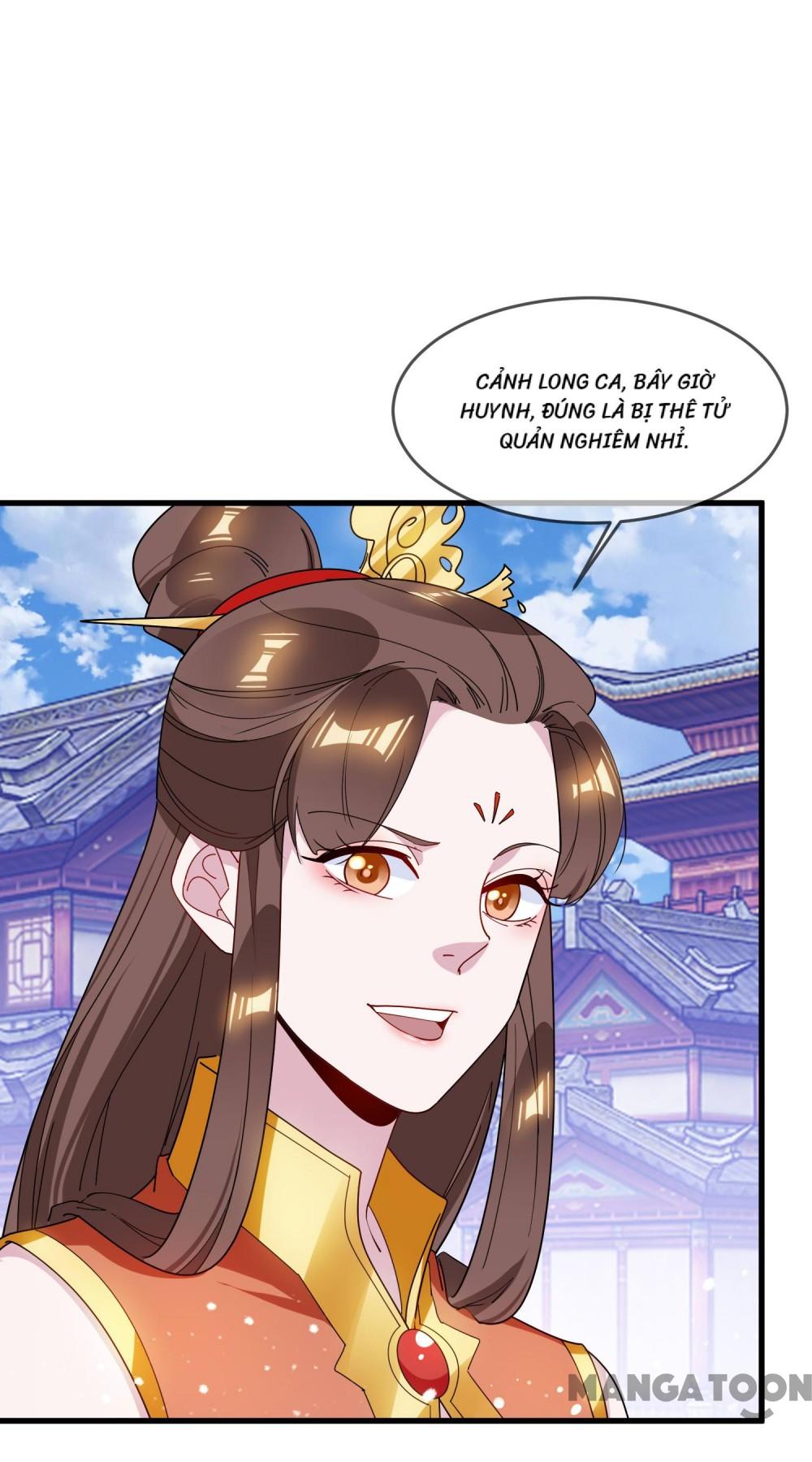 Cực Phẩm Bại Gia Tử chapter 86 - Upload bởi truyensieuhay.com