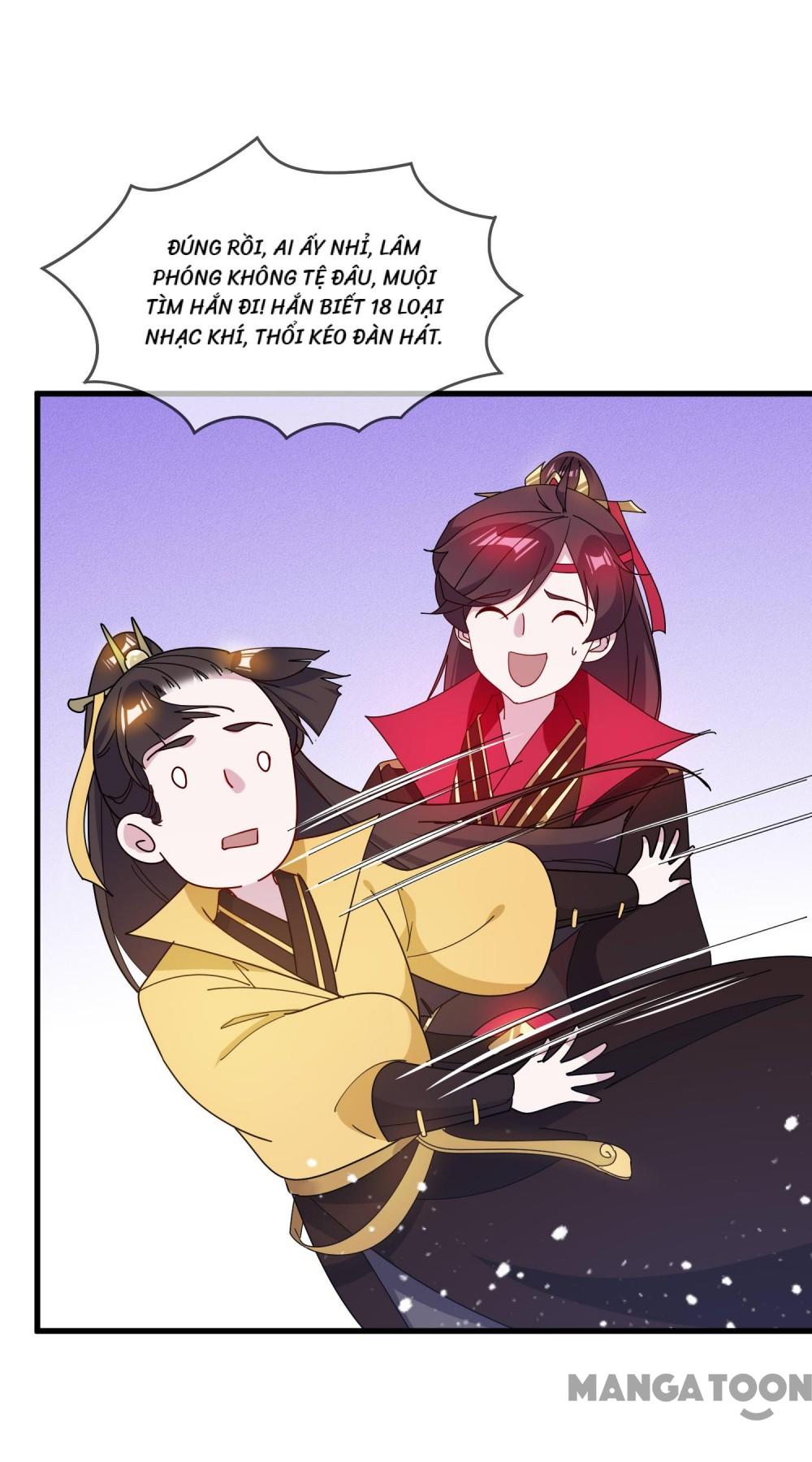 Cực Phẩm Bại Gia Tử chapter 86 - Upload bởi truyensieuhay.com