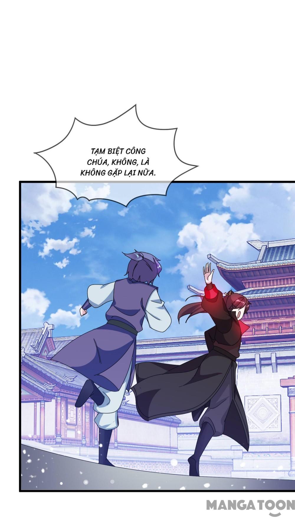 Cực Phẩm Bại Gia Tử chapter 86 - Upload bởi truyensieuhay.com