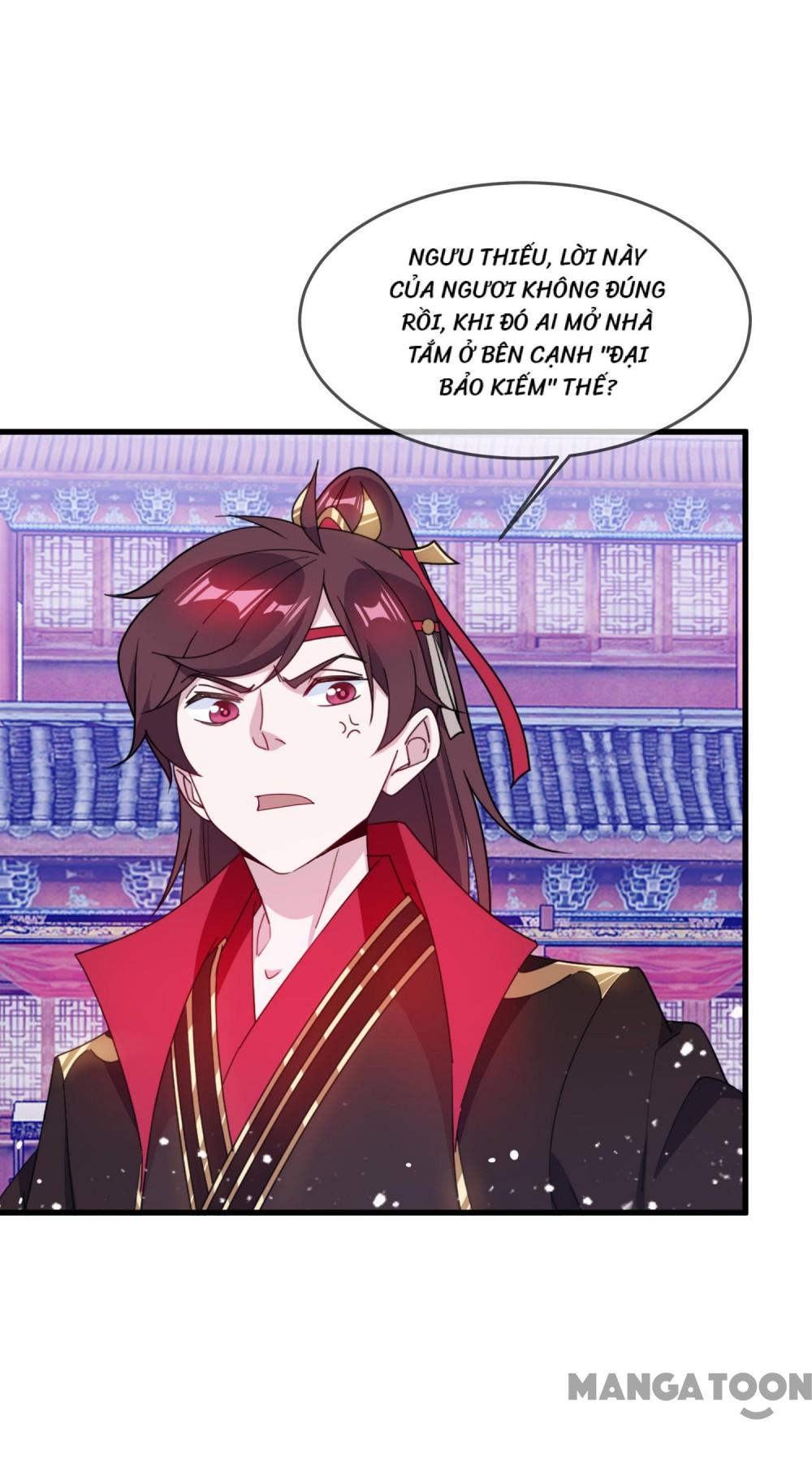 Cực Phẩm Bại Gia Tử chapter 87 - Upload bởi truyensieuhay.com