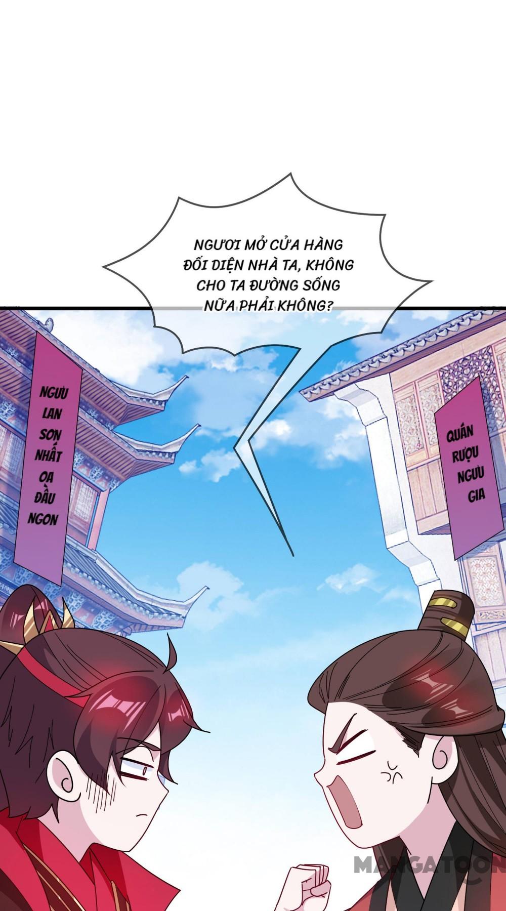 Cực Phẩm Bại Gia Tử chapter 87 - Upload bởi truyensieuhay.com