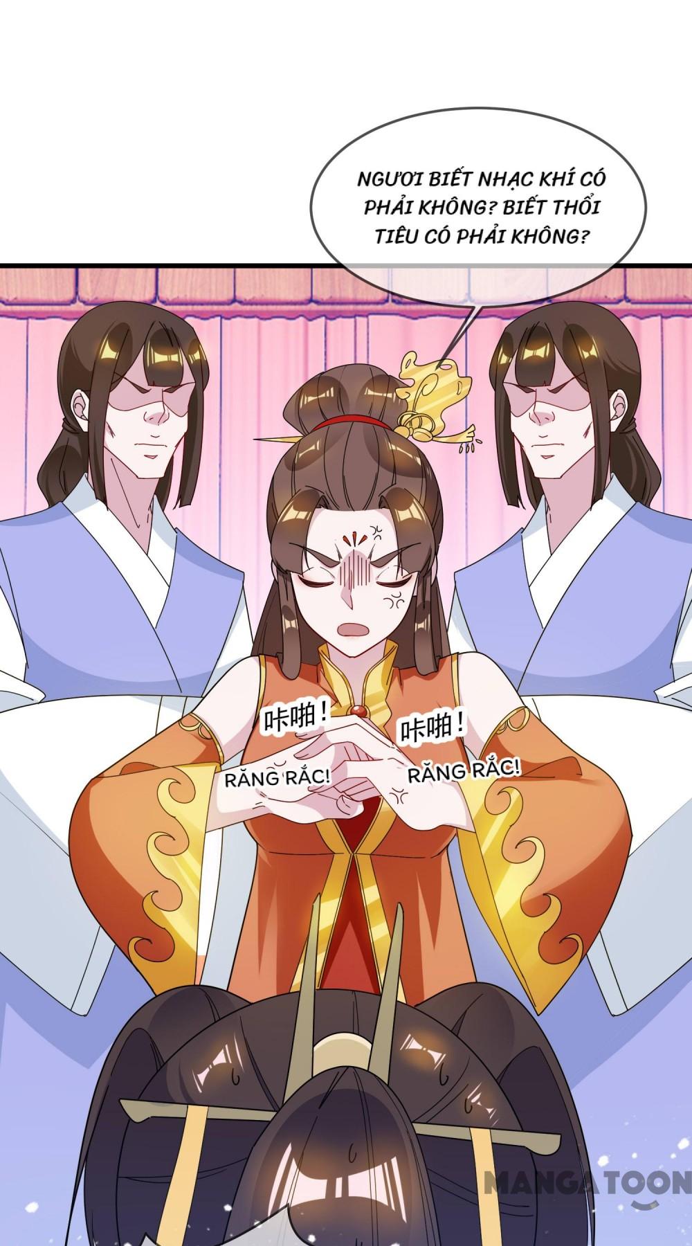 Cực Phẩm Bại Gia Tử chapter 87 - Upload bởi truyensieuhay.com
