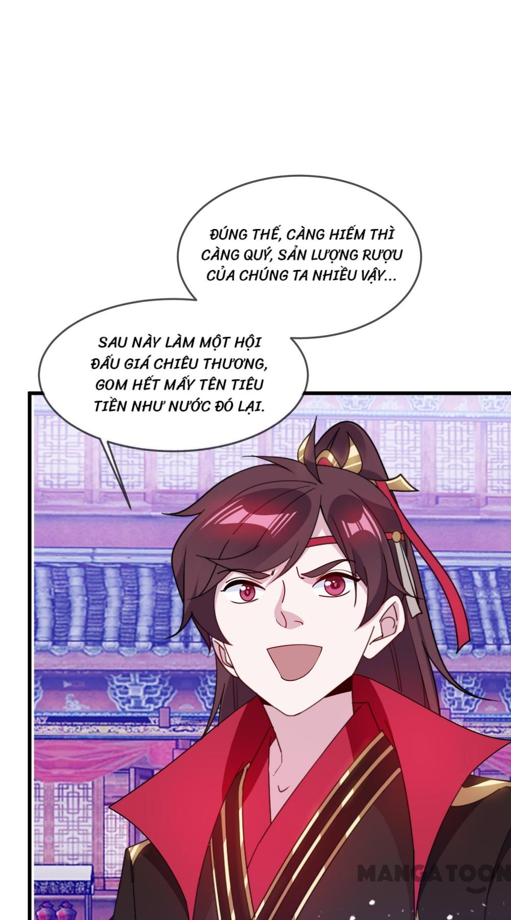 Cực Phẩm Bại Gia Tử chapter 87 - Upload bởi truyensieuhay.com