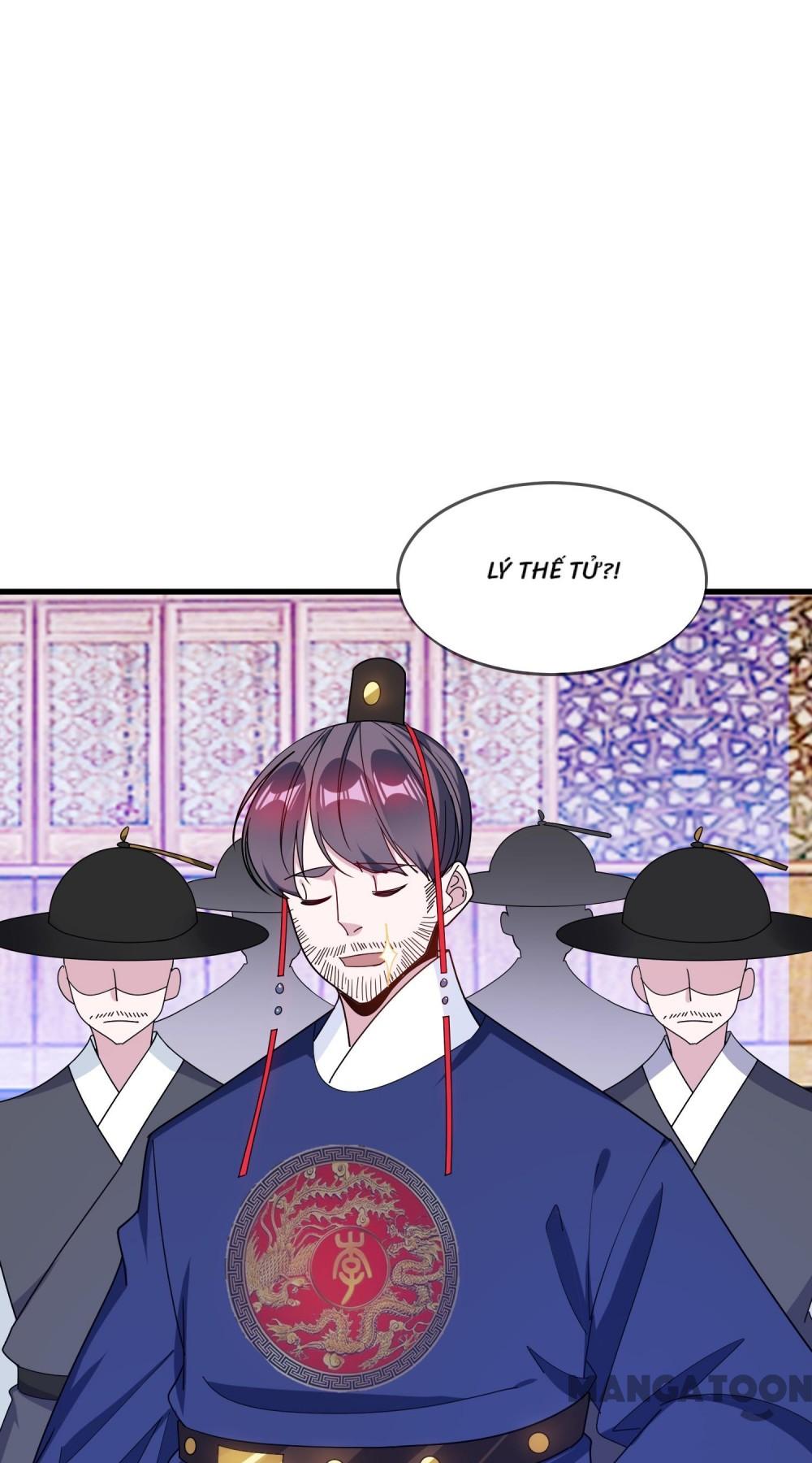 Cực Phẩm Bại Gia Tử chapter 88 - Upload bởi truyensieuhay.com