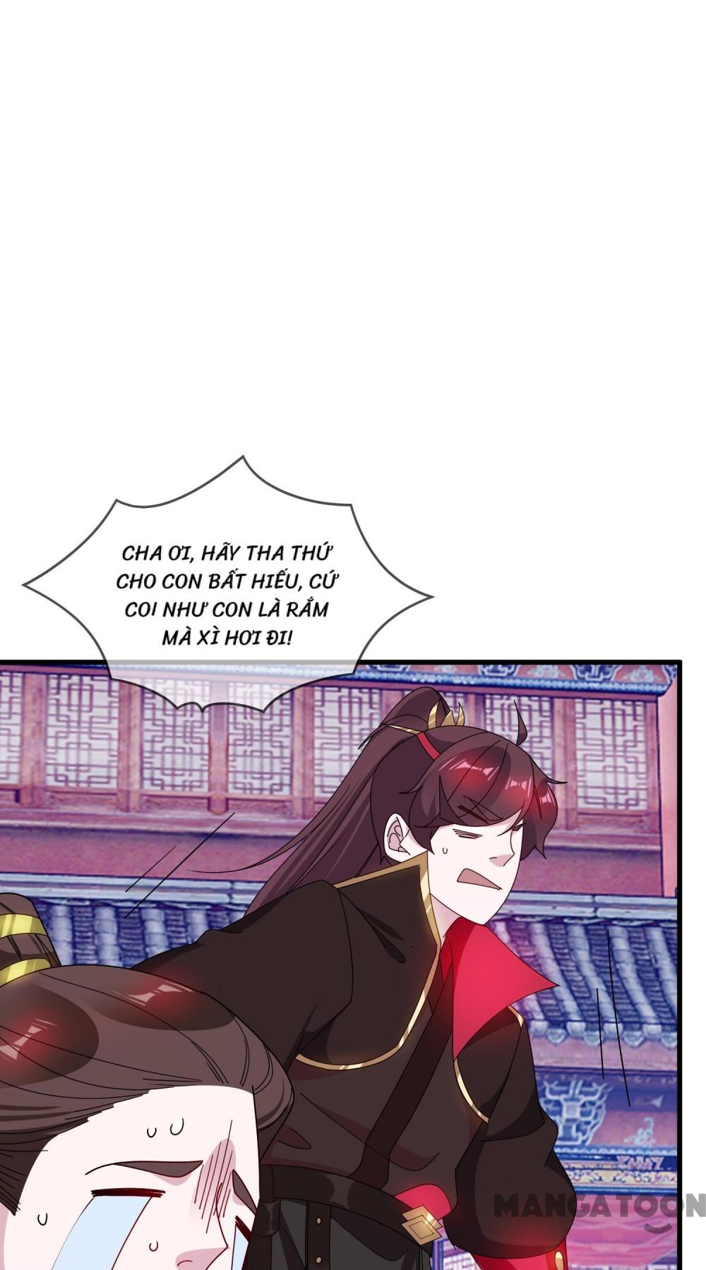 Cực Phẩm Bại Gia Tử chapter 88 - Upload bởi truyensieuhay.com